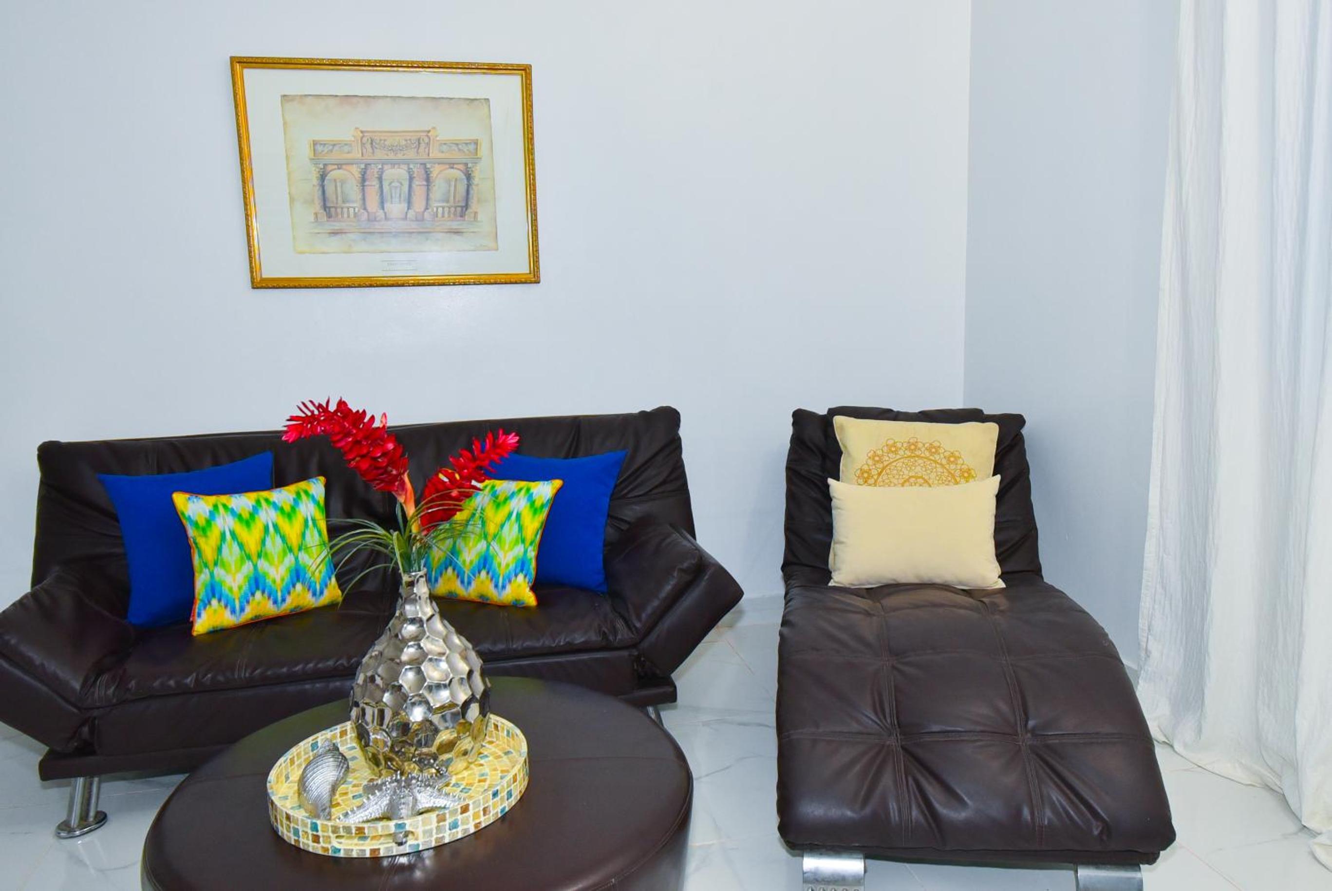 Two-Bedroom Apartment photo 2