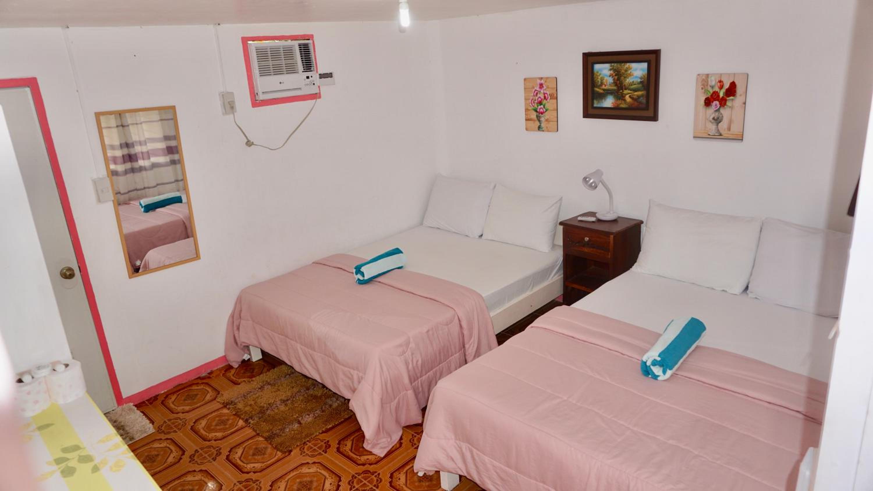 Deluxe Double Room - Photo 5