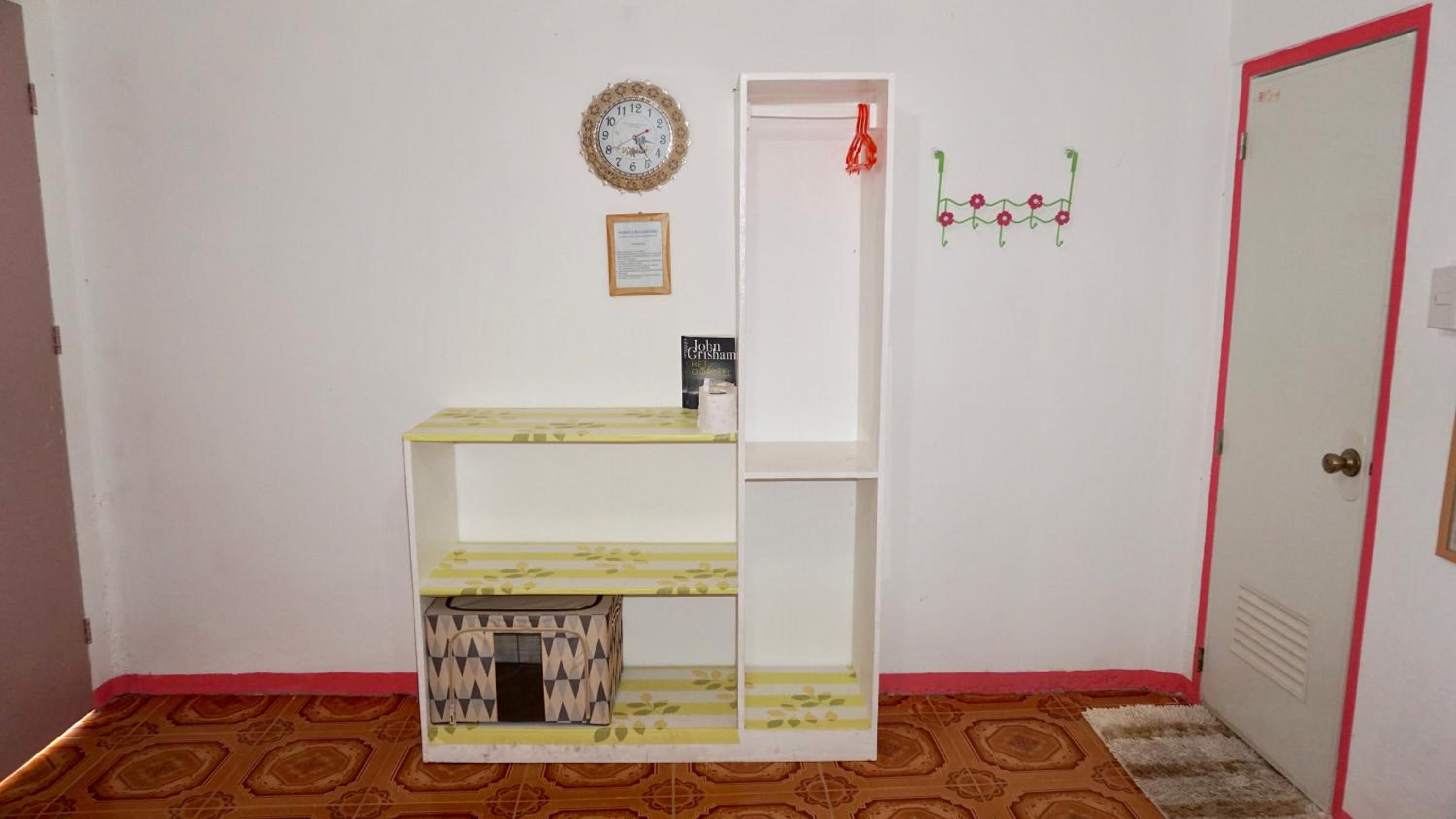 Deluxe Double Room - Photo 28