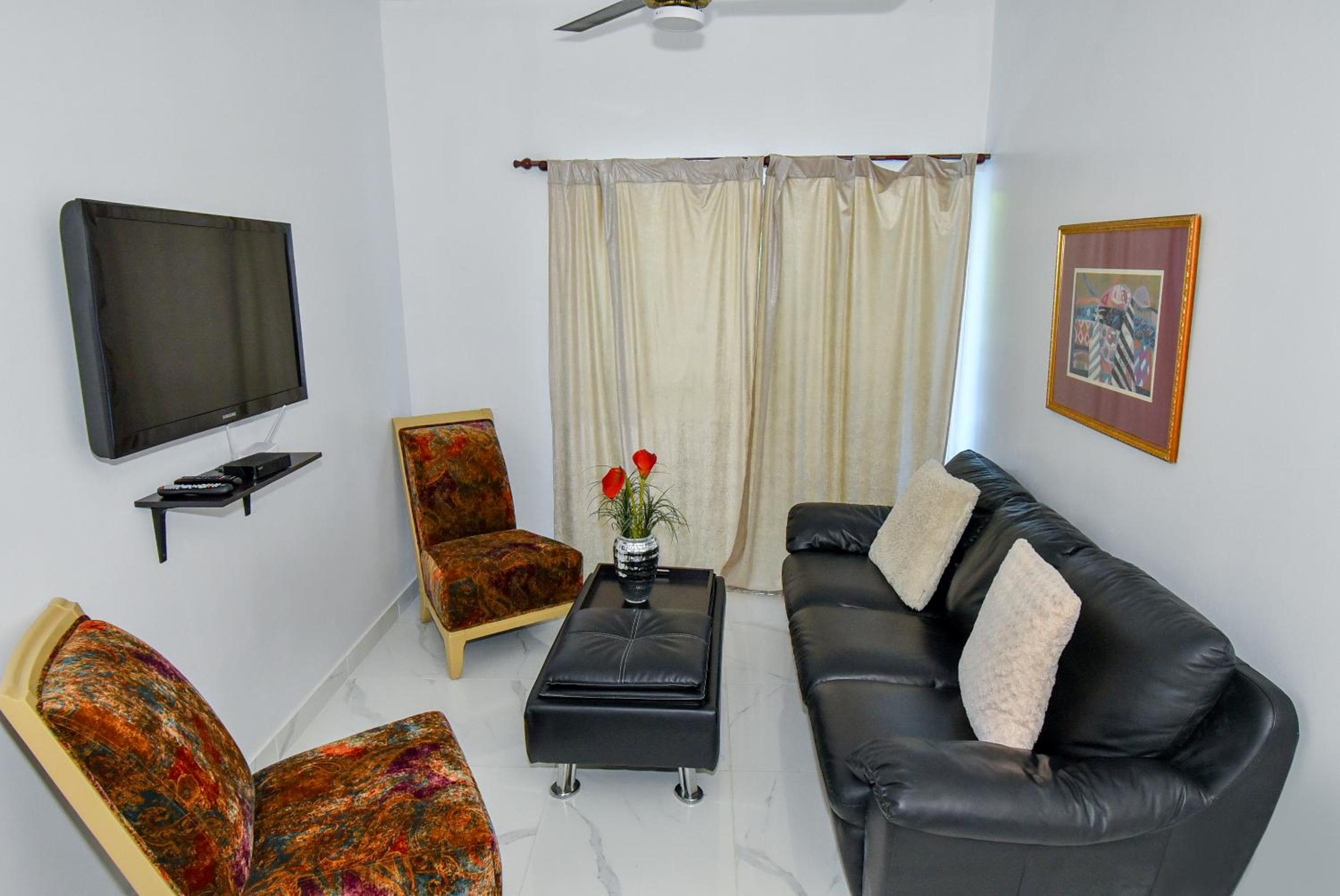 Deluxe Apartment photo 3