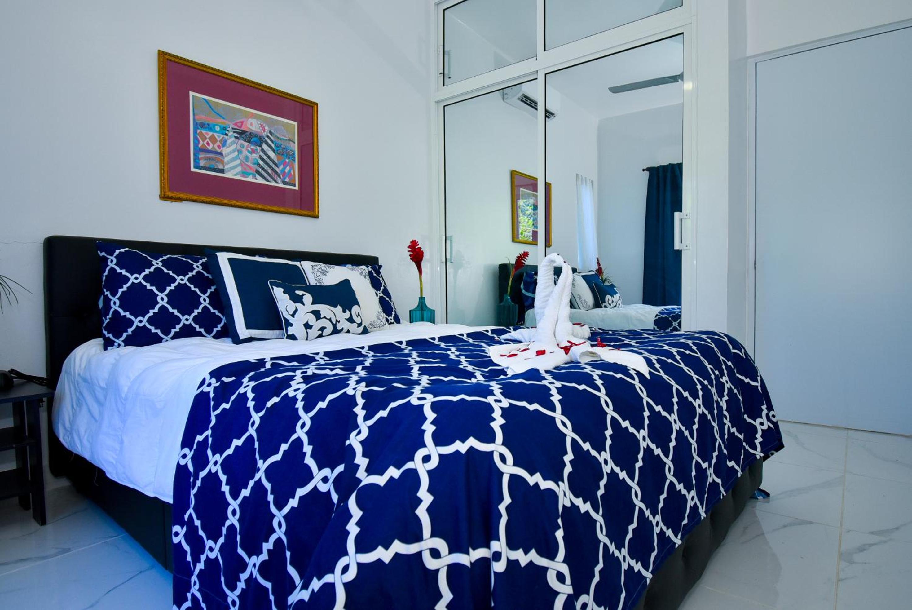 Two-Bedroom Apartment photo 1