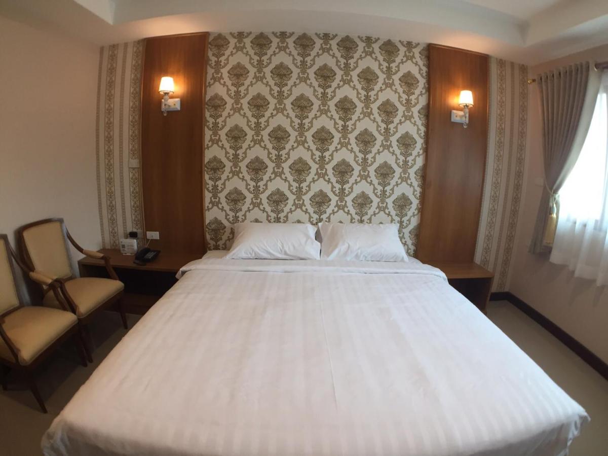 Superior Double Room photo 1