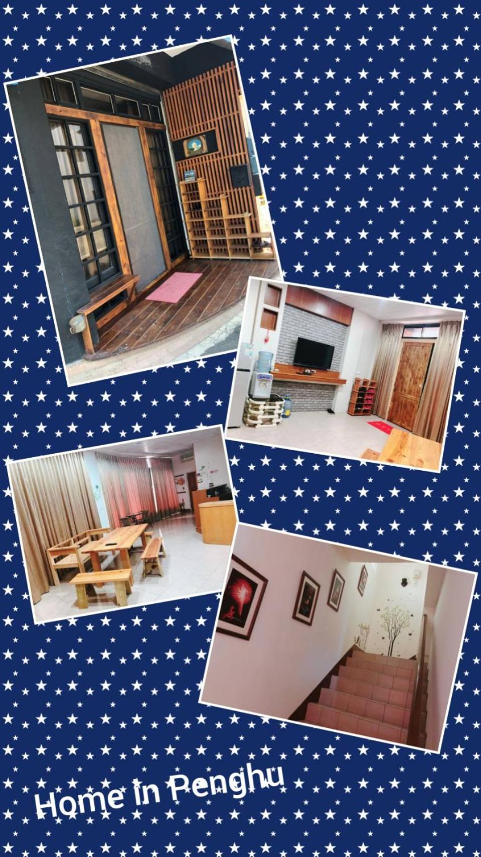 Standard Quadruple Room - Photo 7