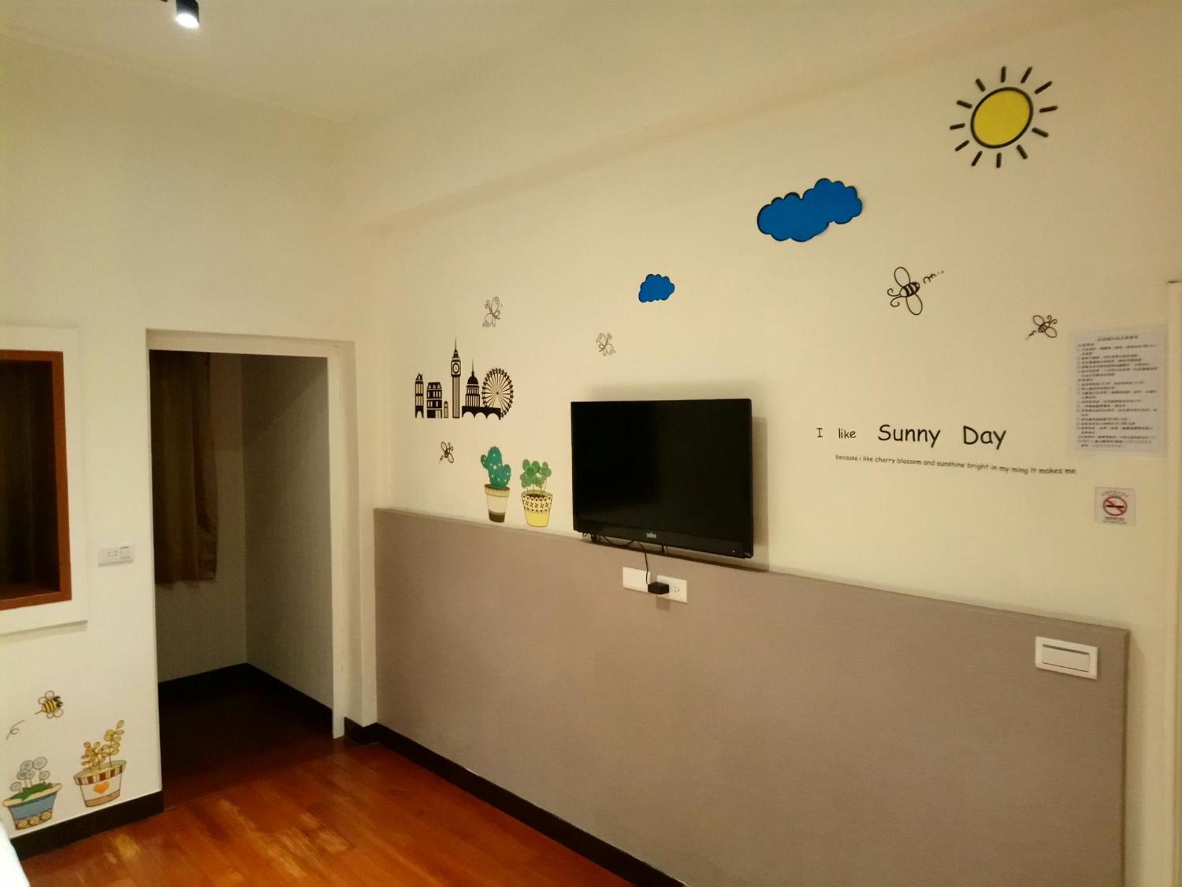 Standard Quadruple Room - Photo 4