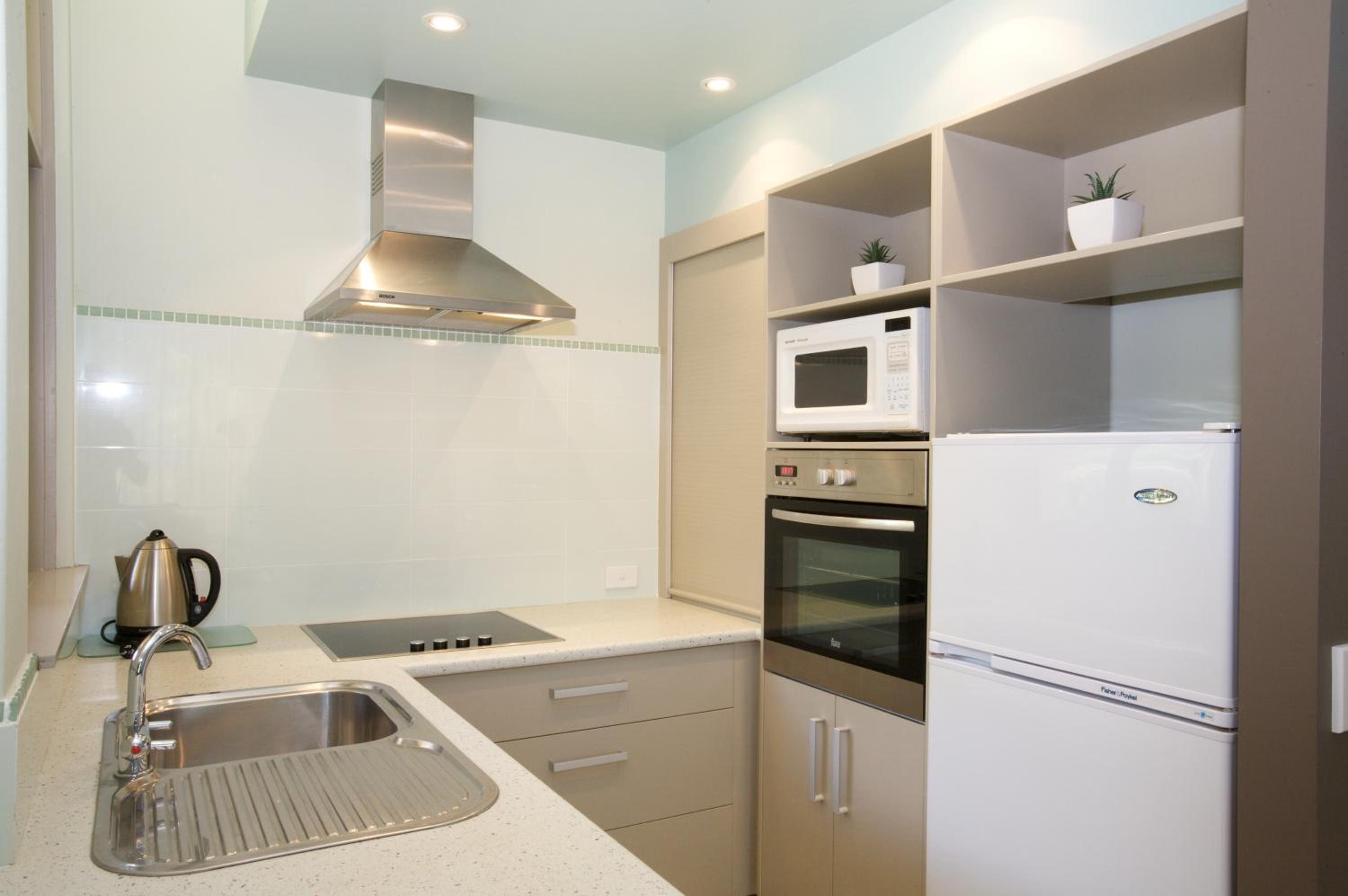 Executive Two-Bedroom Apartment photo 3