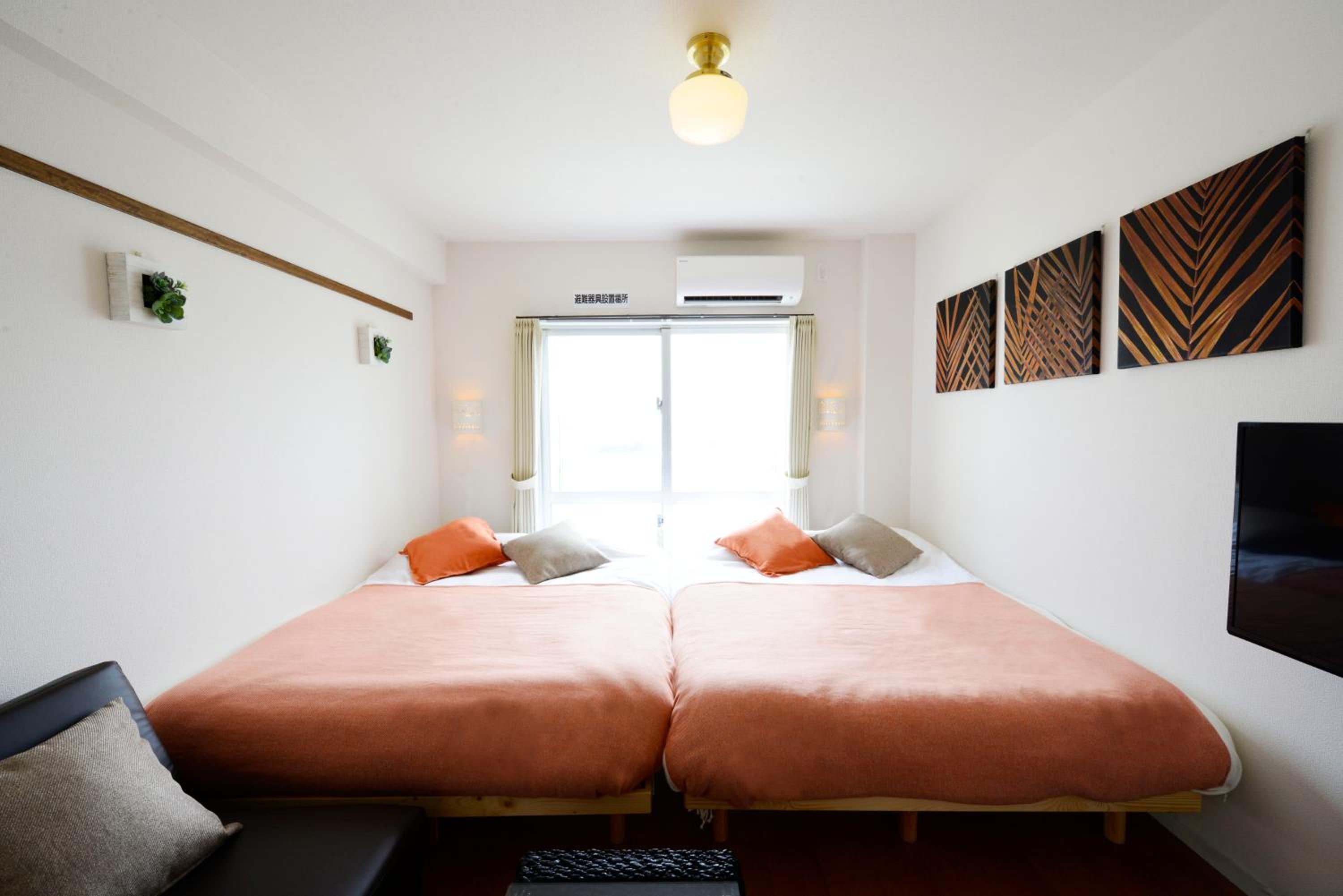 Quadruple Room with Bathroom photo 1
