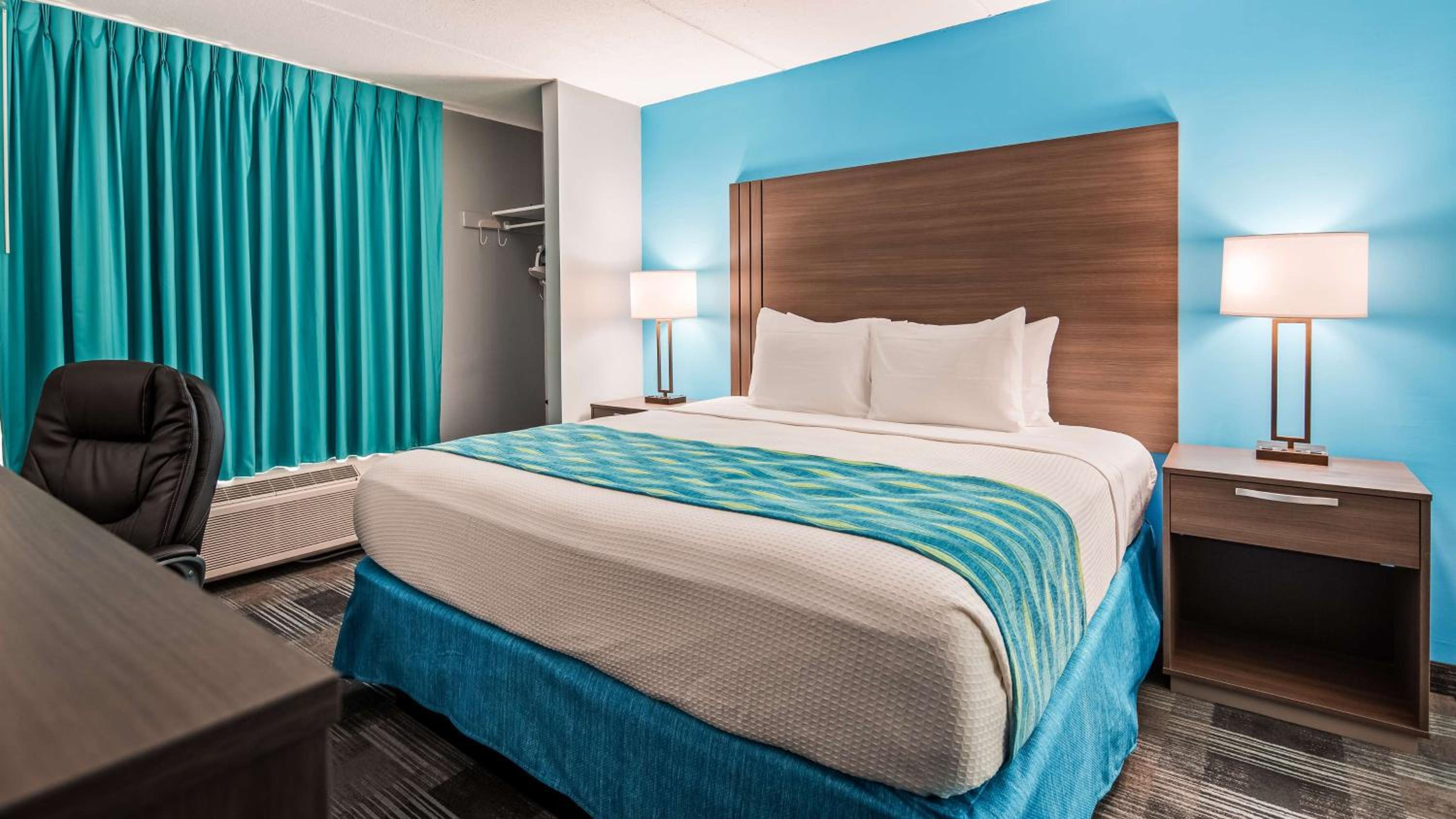 King Room - Photo 1