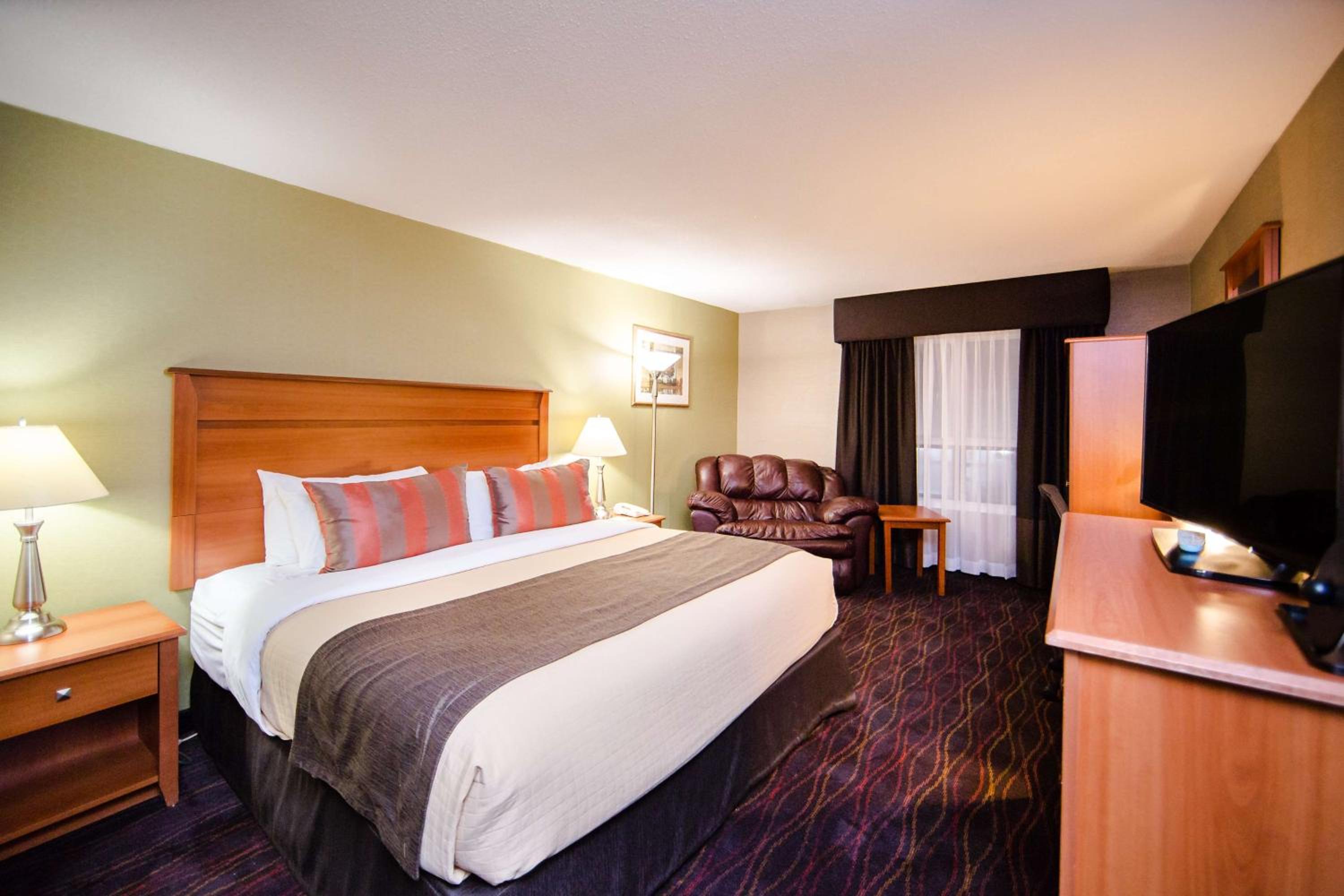 King Room photo 1