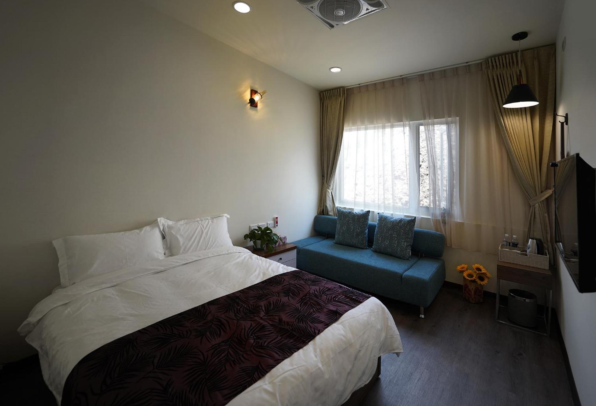 Double Room With Private Bathroom photo 3