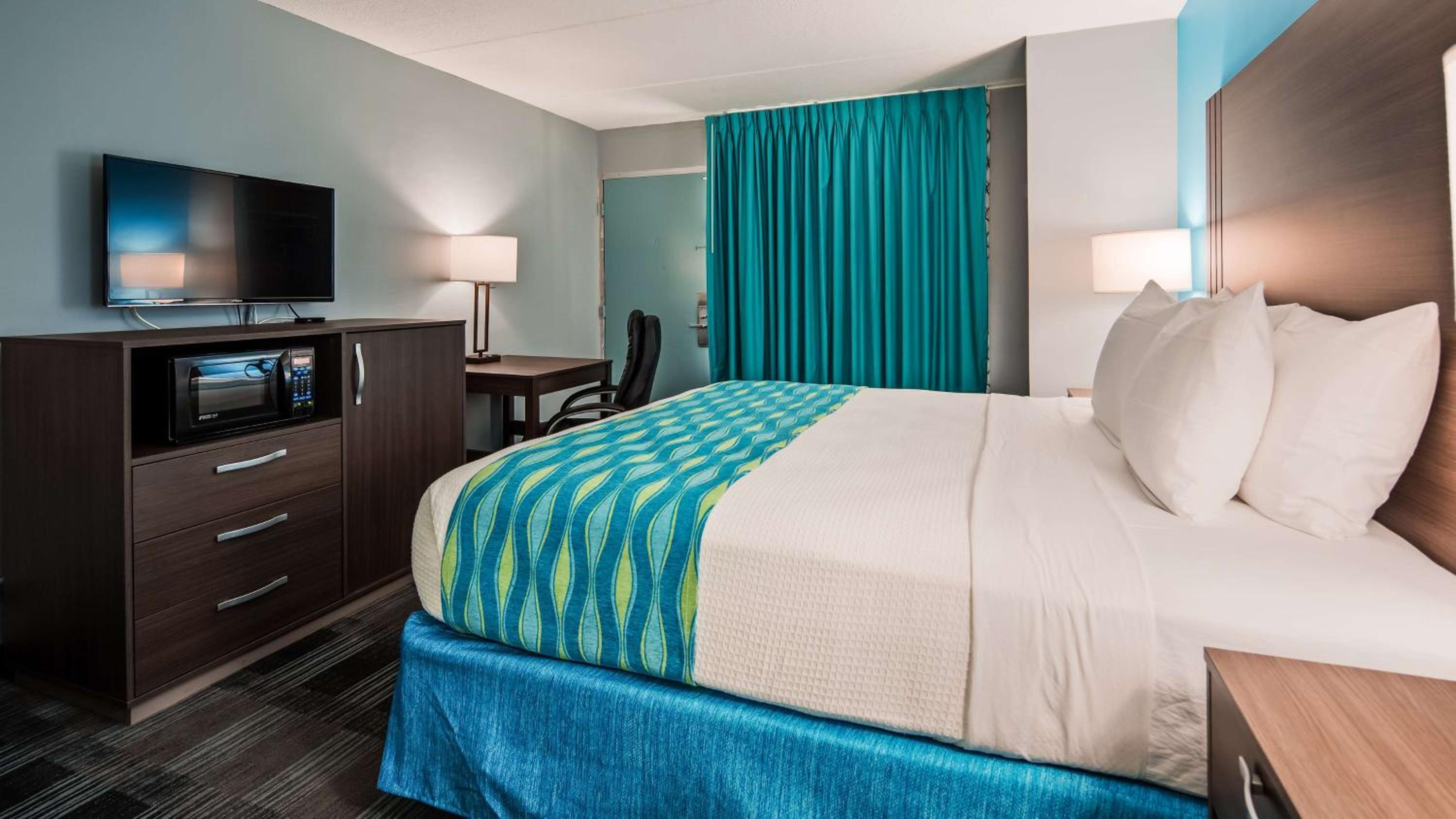King Room - Photo 4