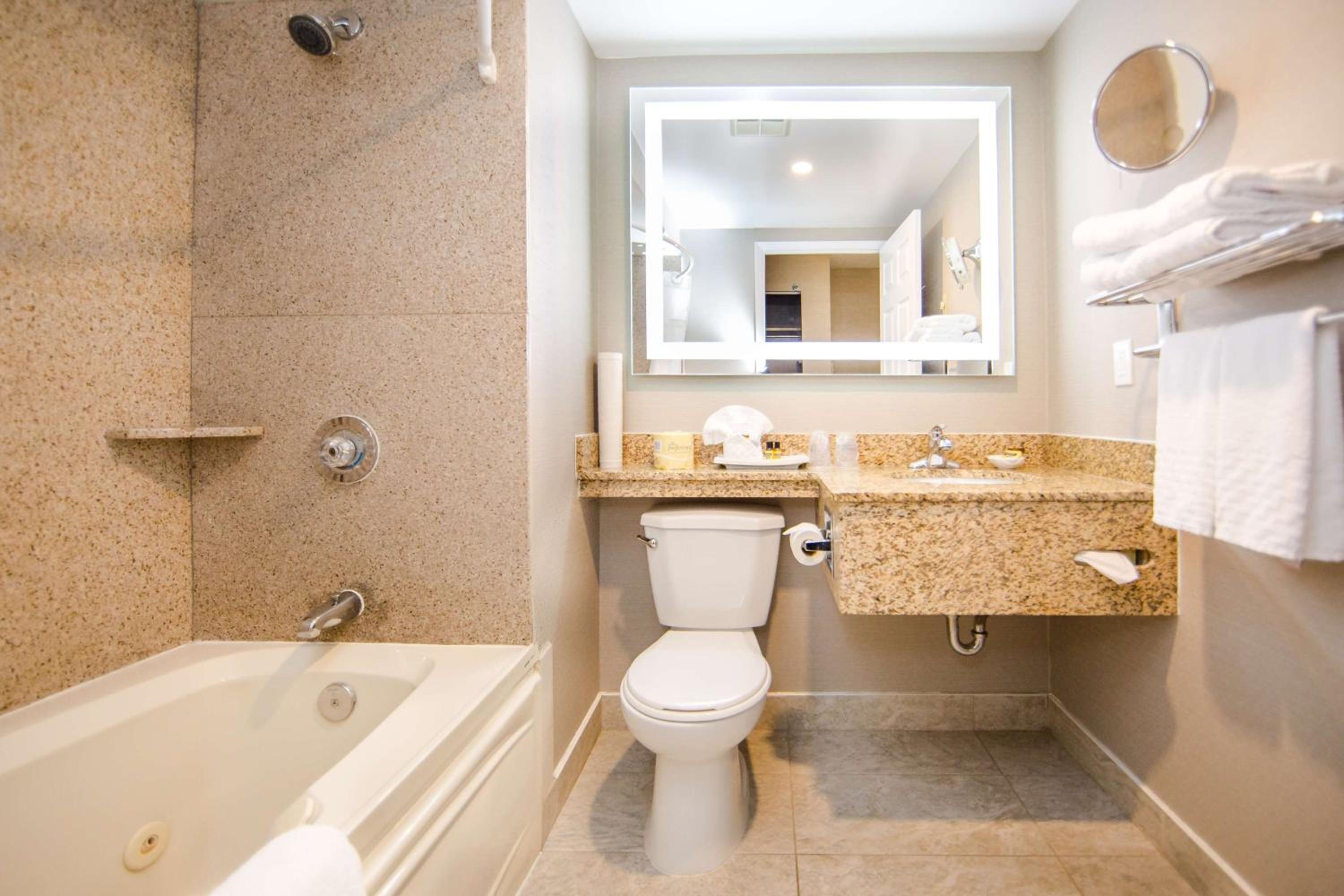 King Suite photo 3