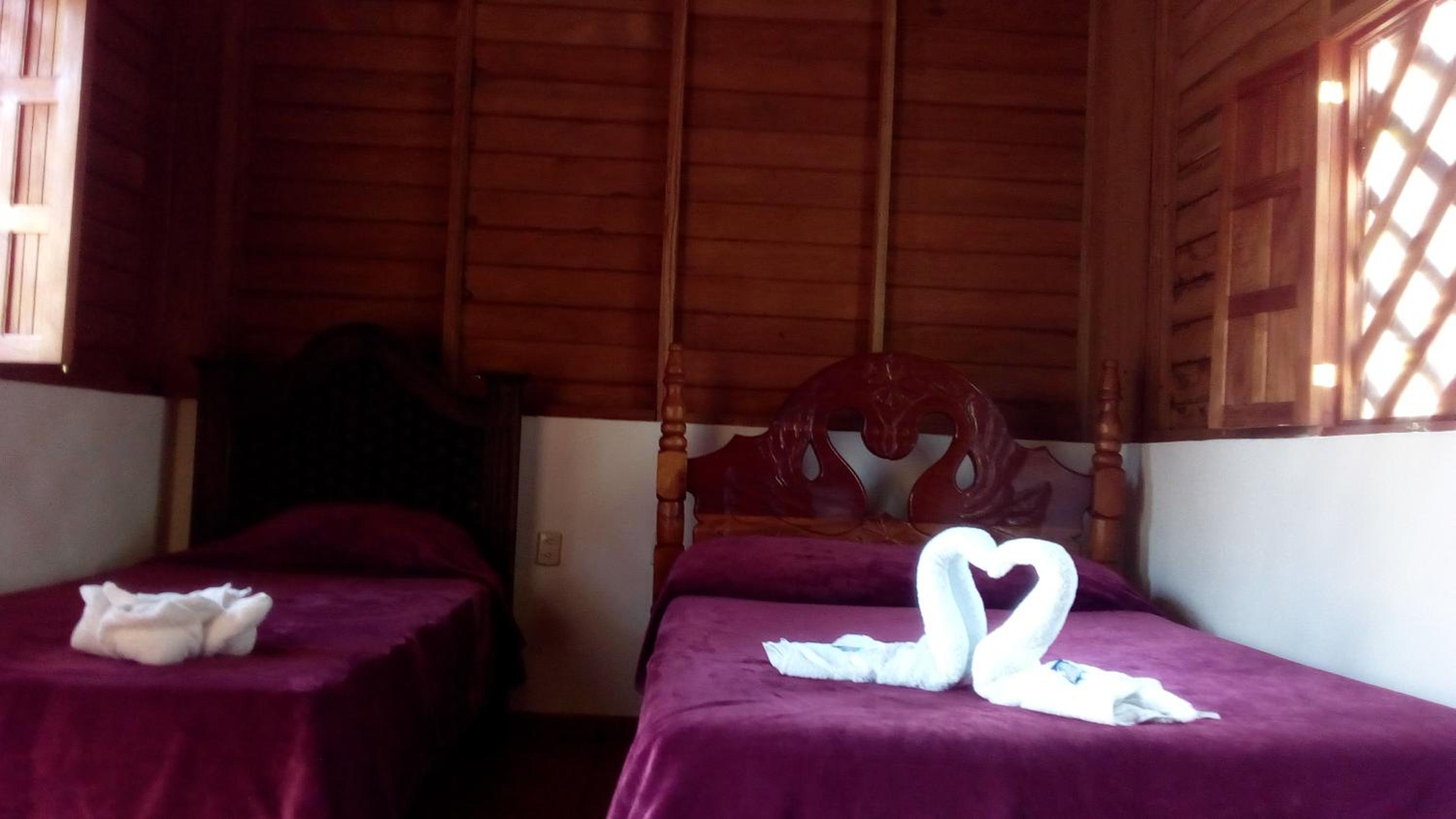 Triple Room - Photo 5