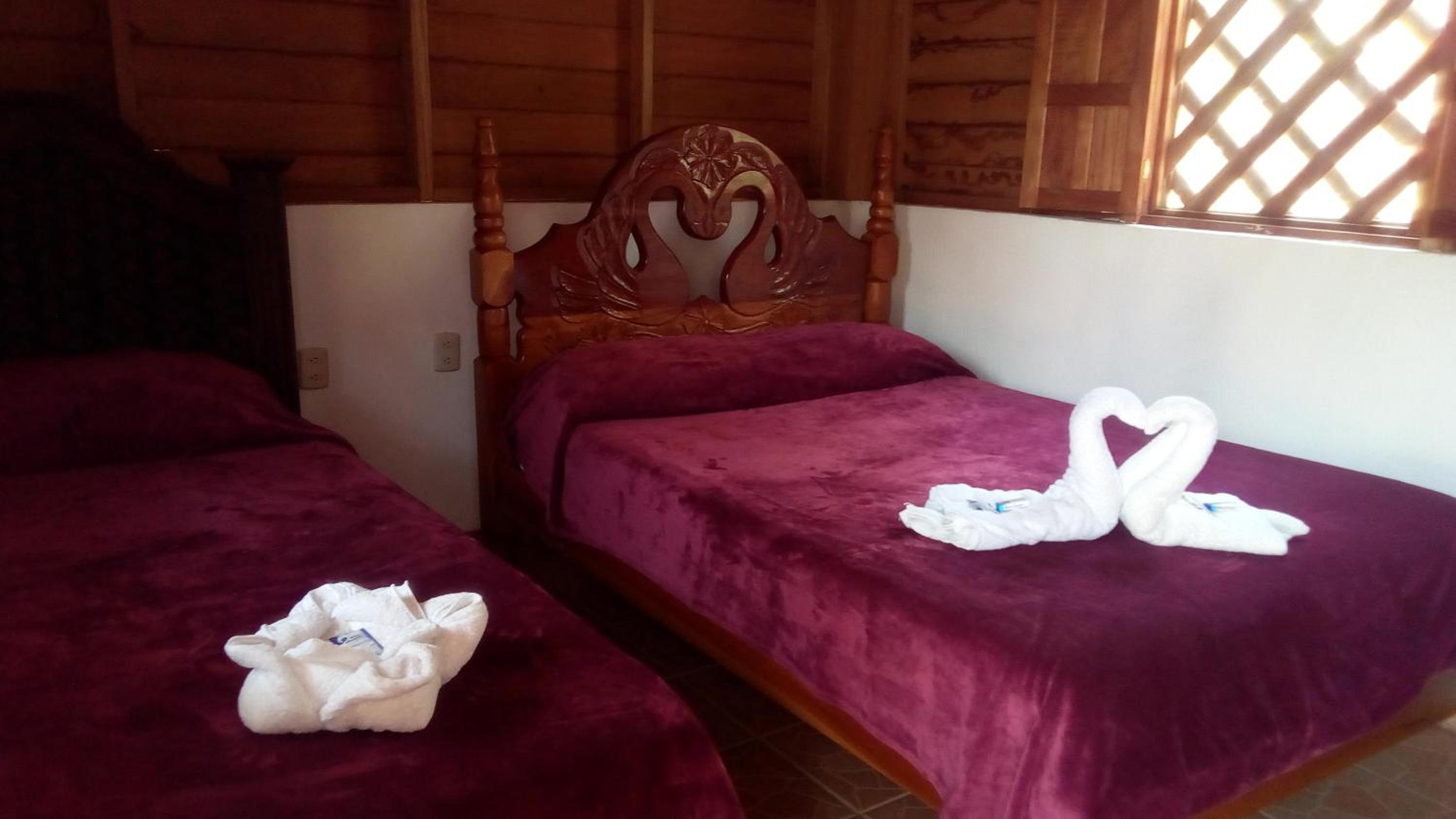 Triple Room - Photo 12