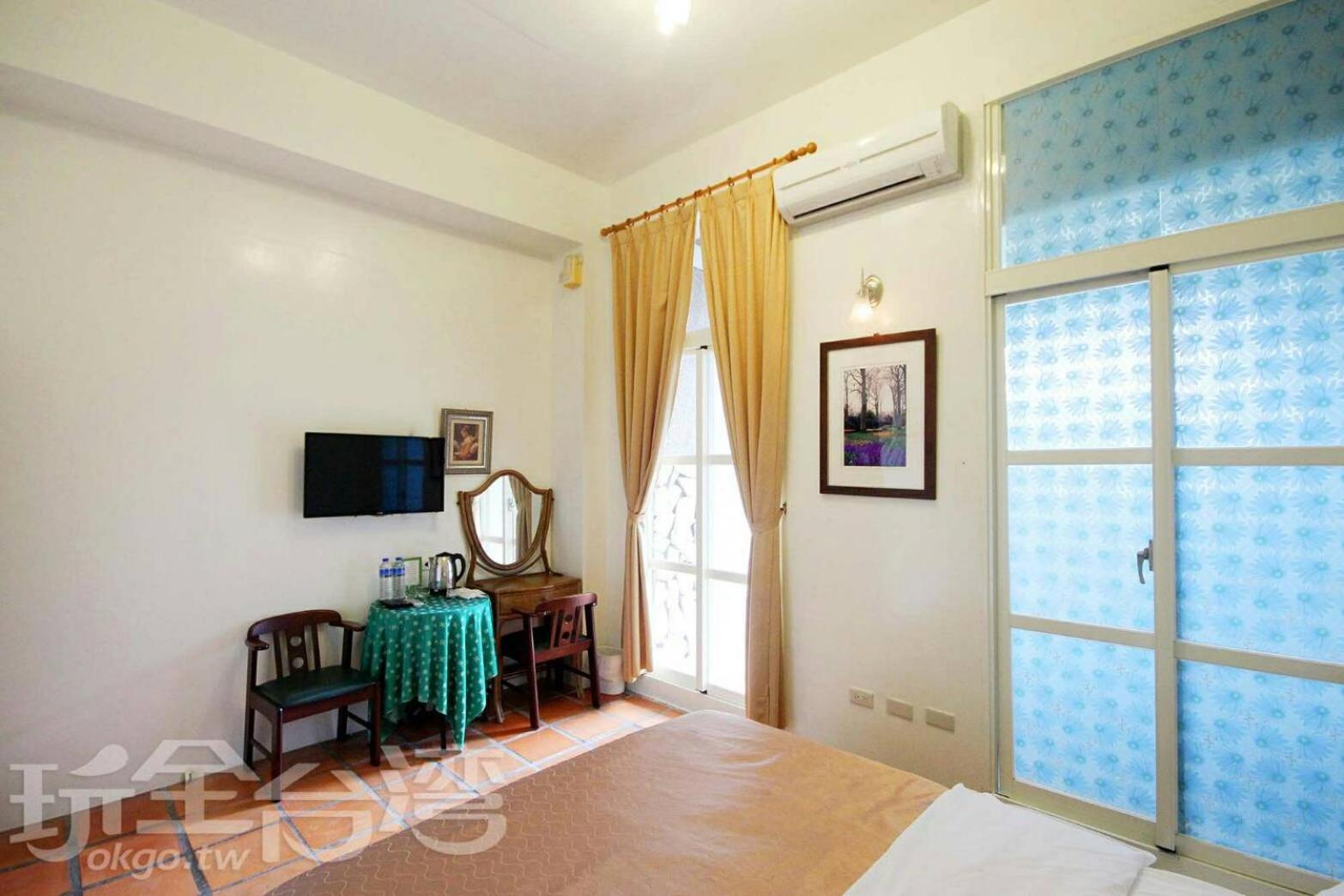 Standard Double Room photo 1