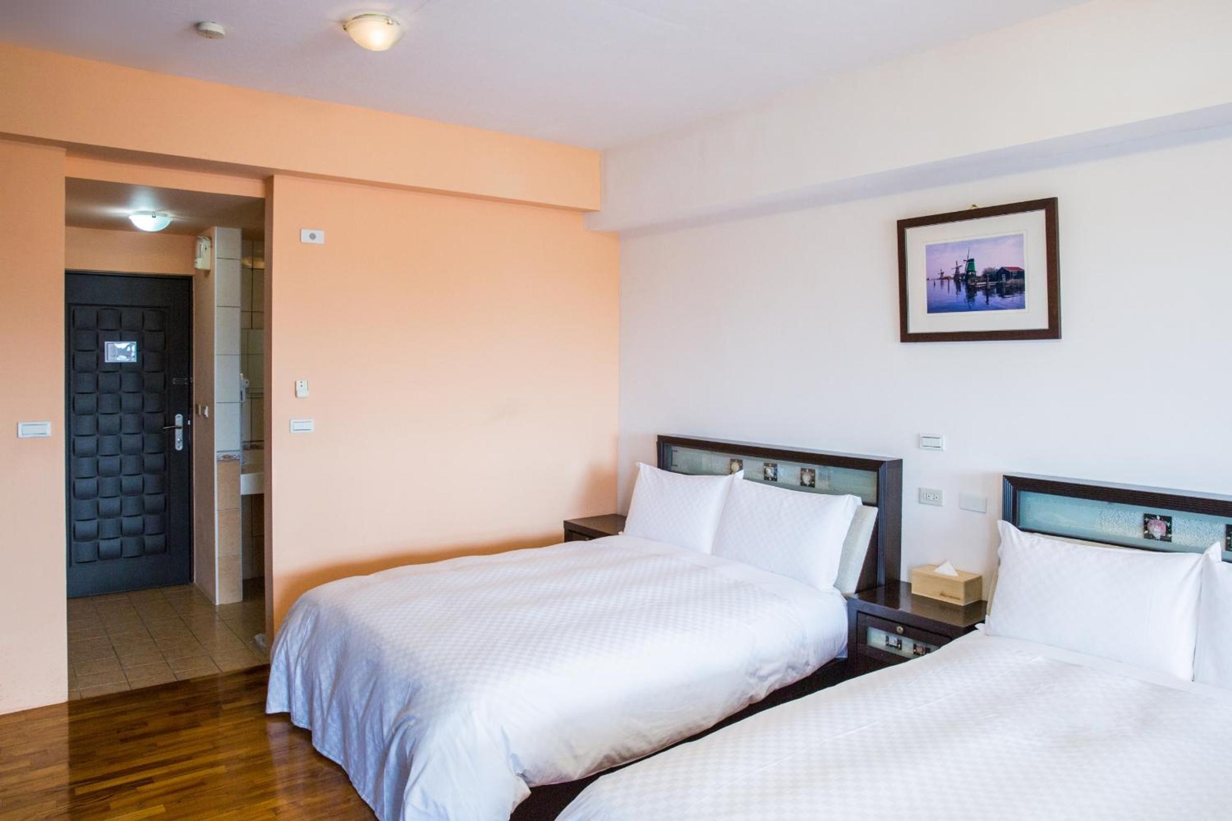 Quadruple Room photo 1