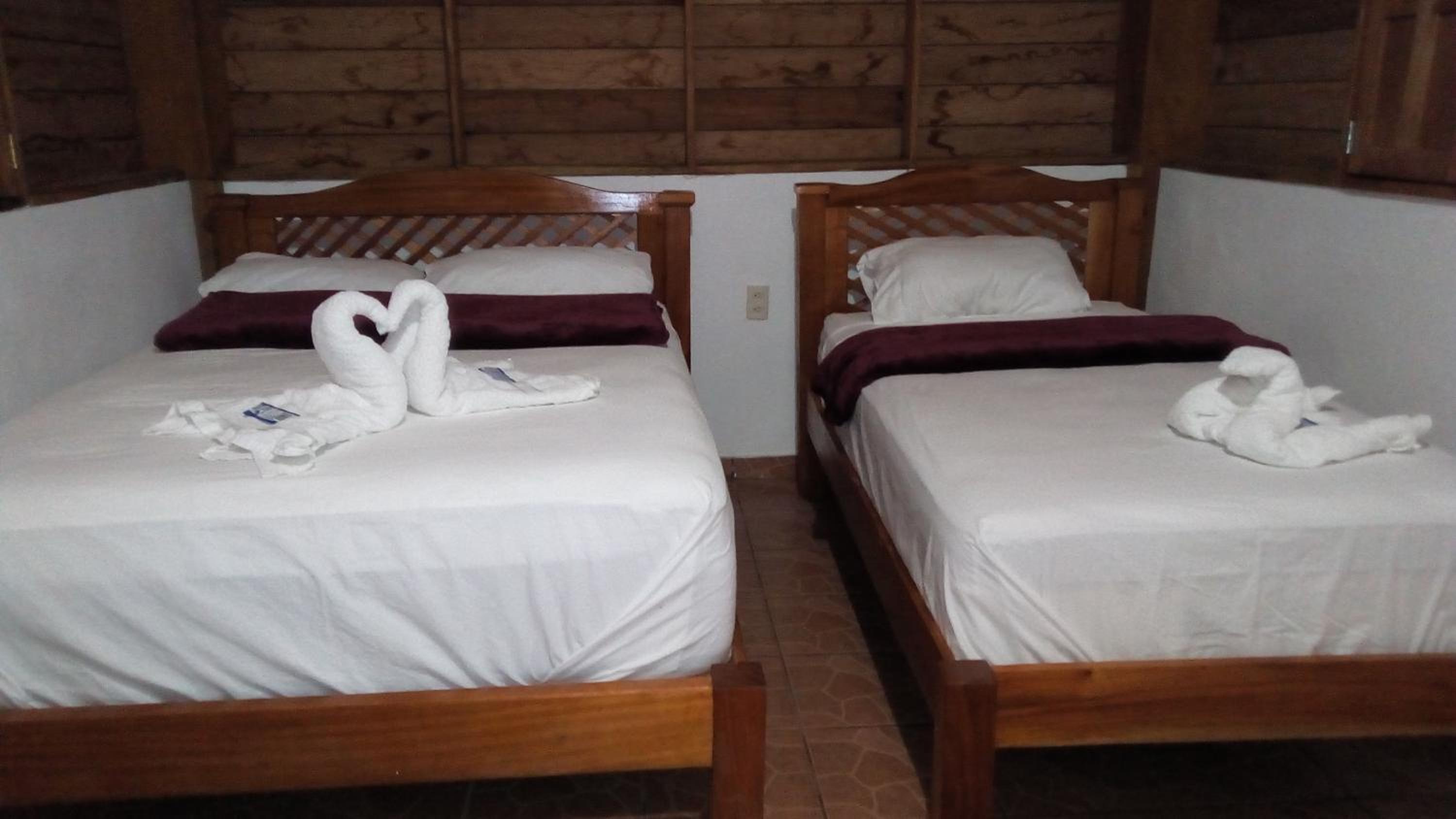 Triple Room - Photo 10