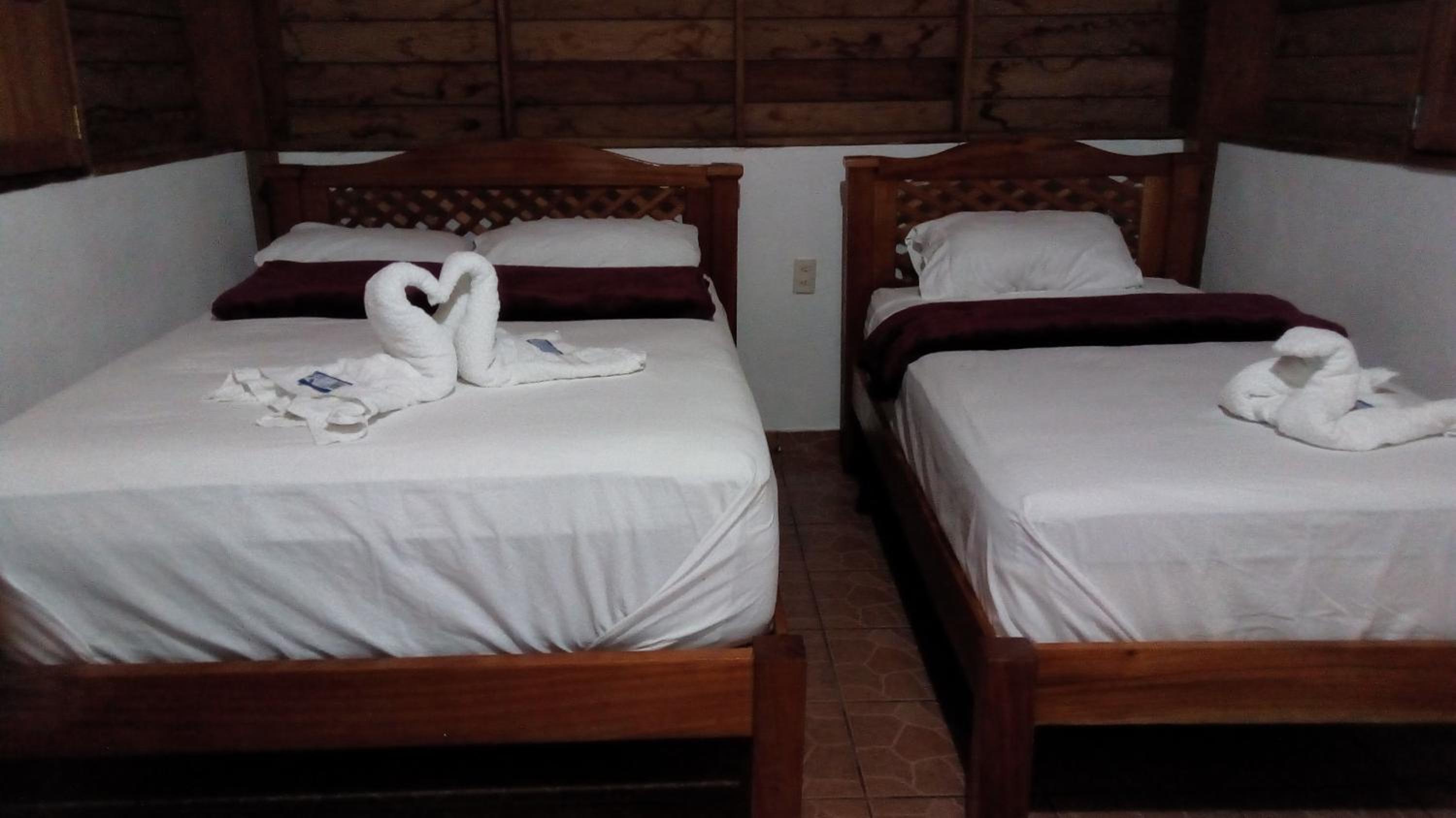 Triple Room - Photo 9