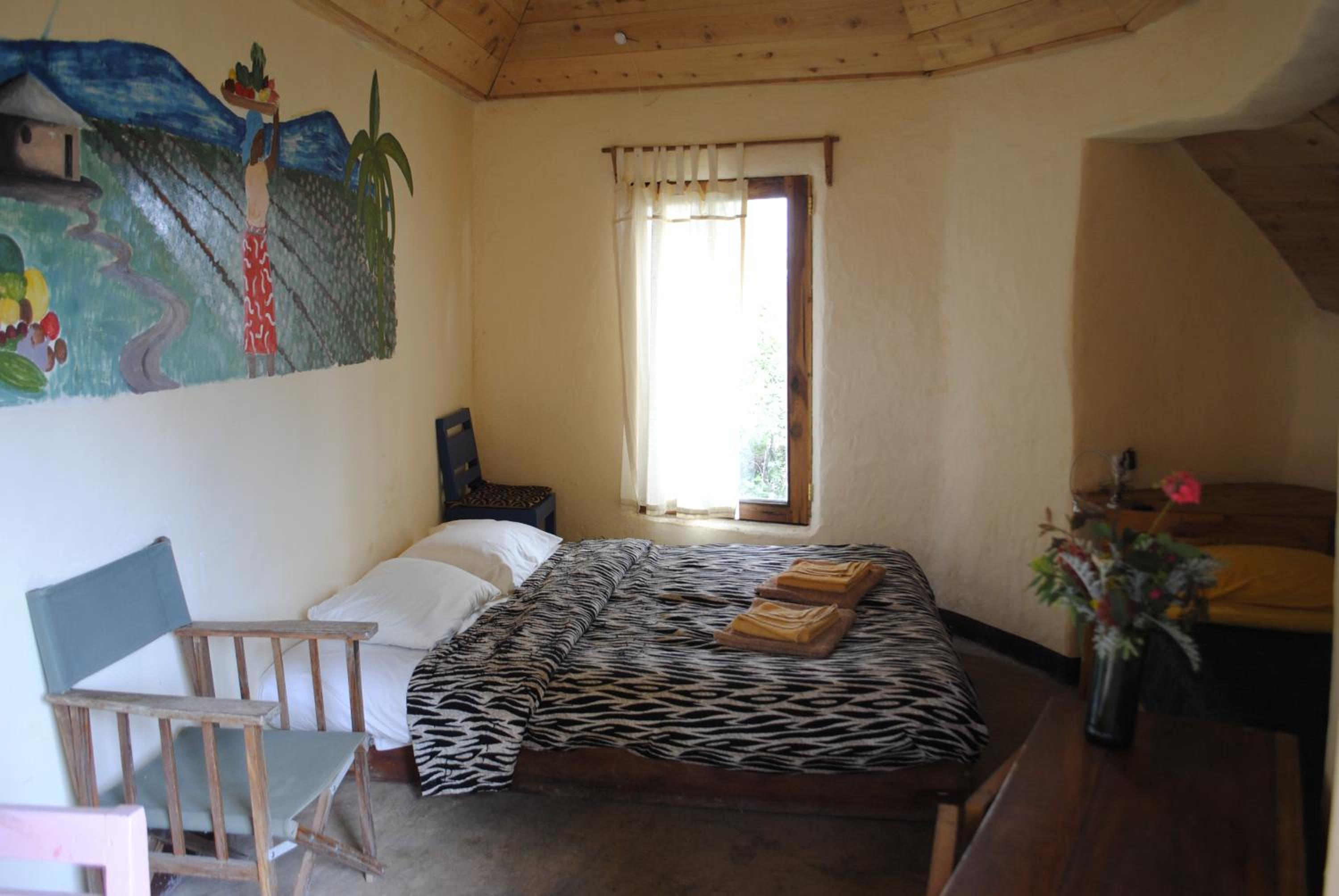 Single Bed in 4-Bed Dormitory Room photo 3