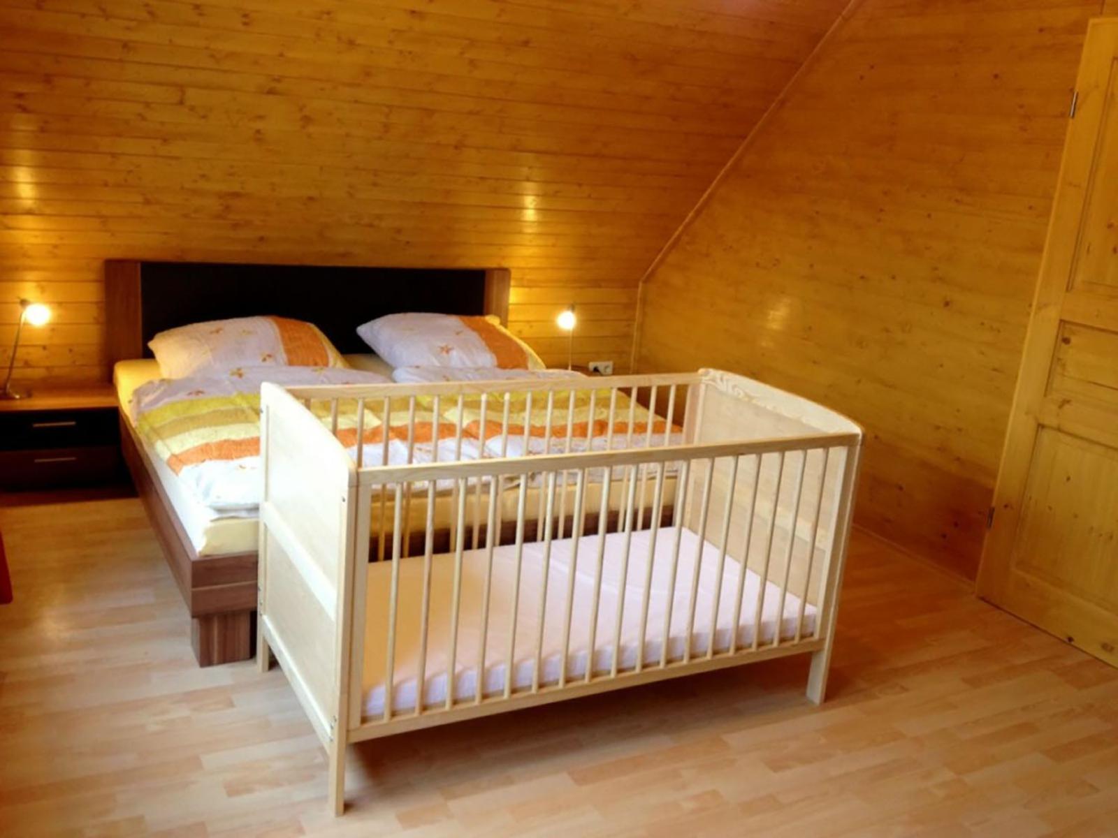 Log Cabin 1 photo 3