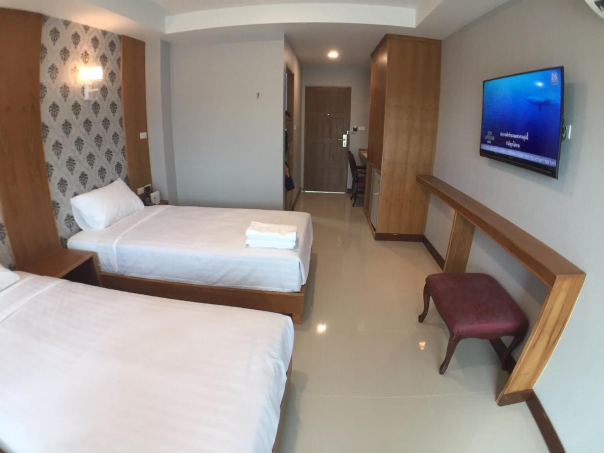 Superior Twin Room photo 3