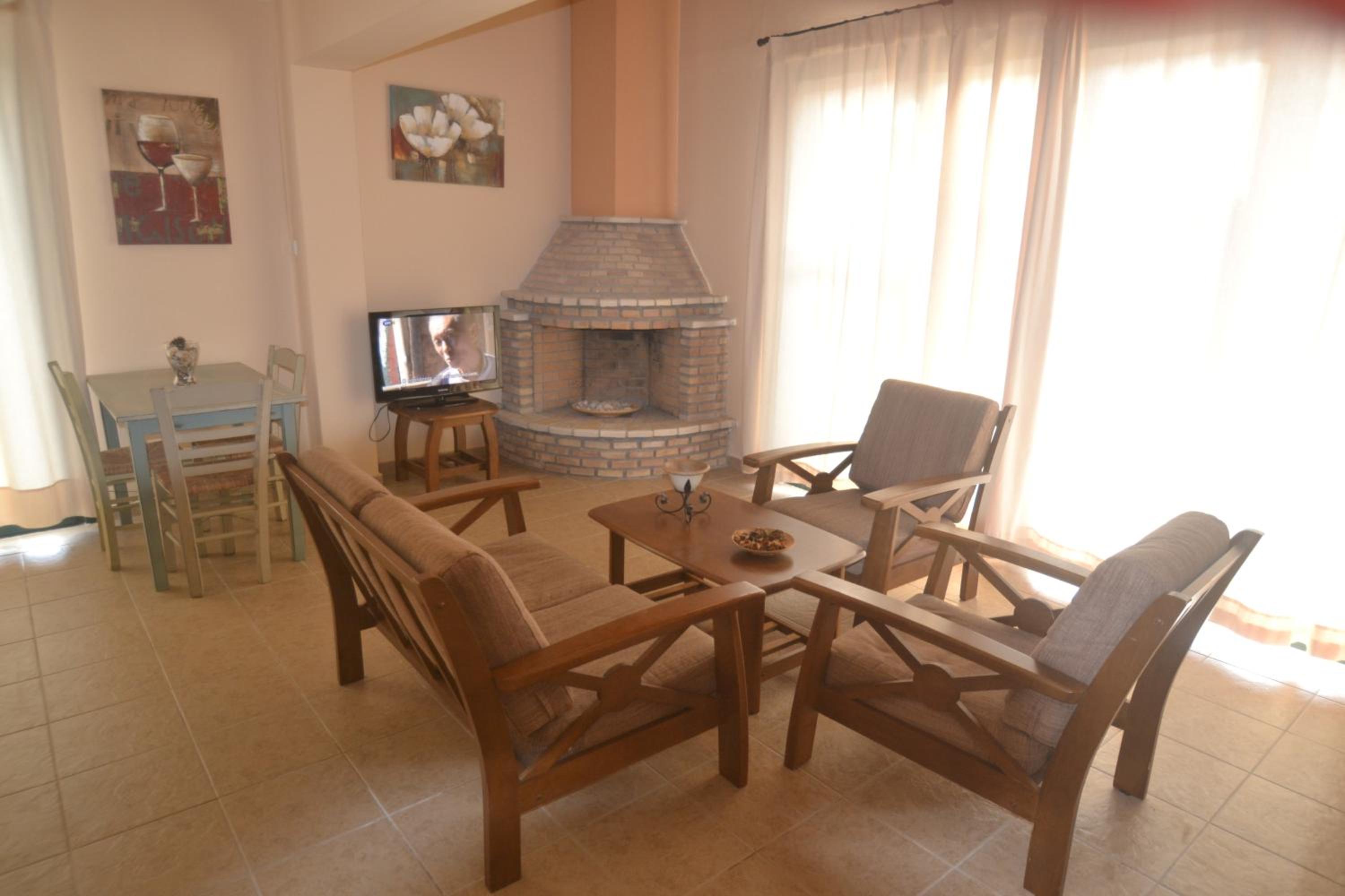 Junior Suite with Sea View photo 3