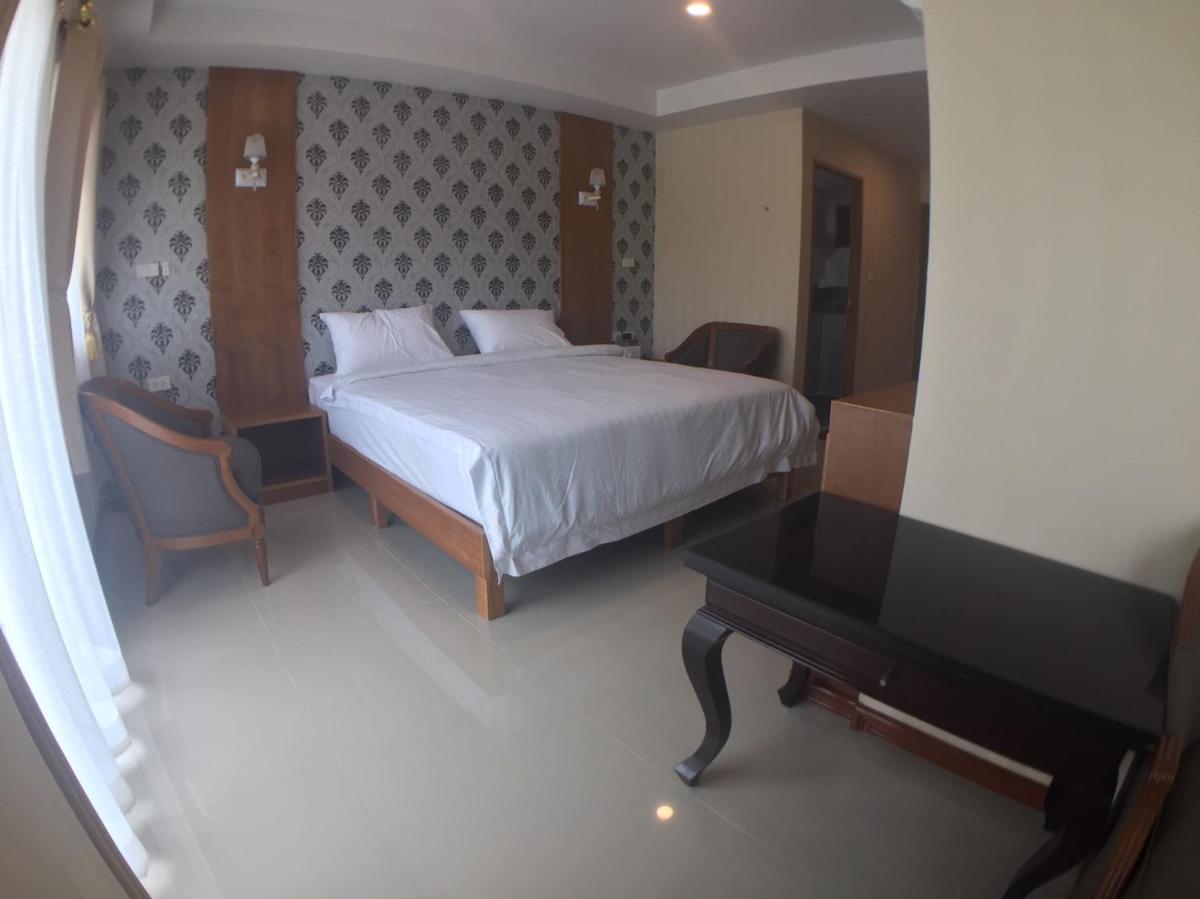 Superior Triple Room photo 1