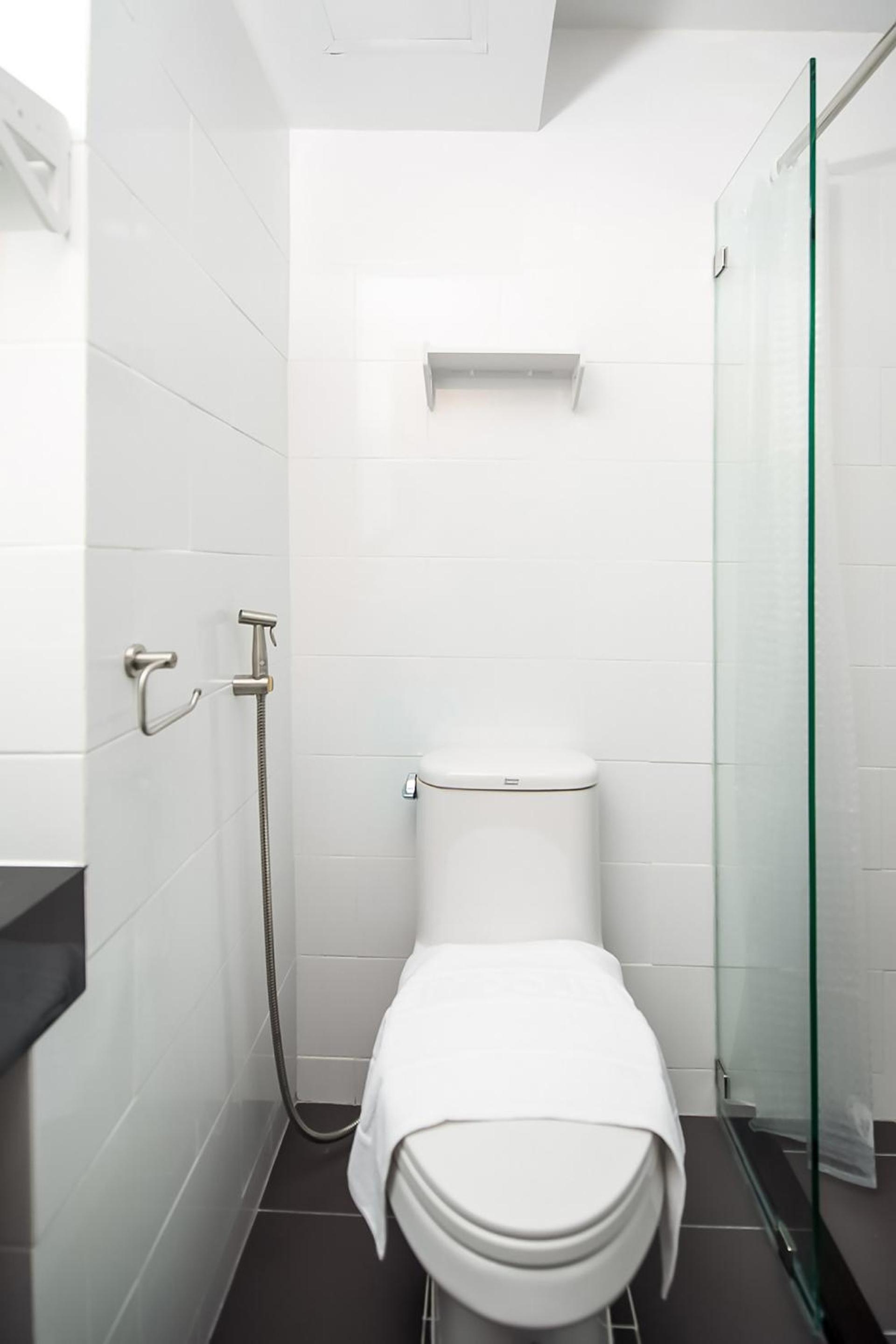 Deluxe Double Room - Photo 18