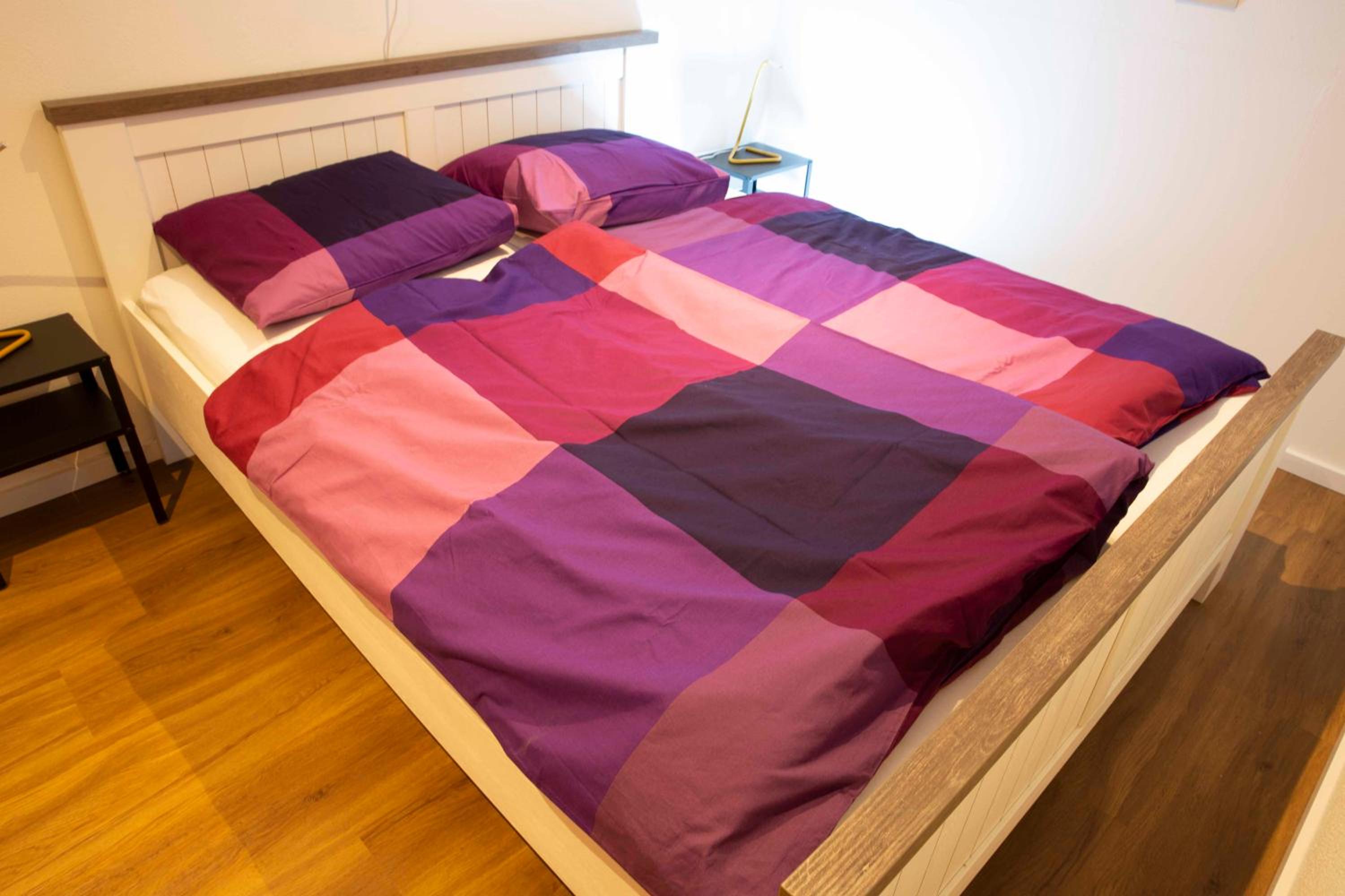 Double Room photo 3