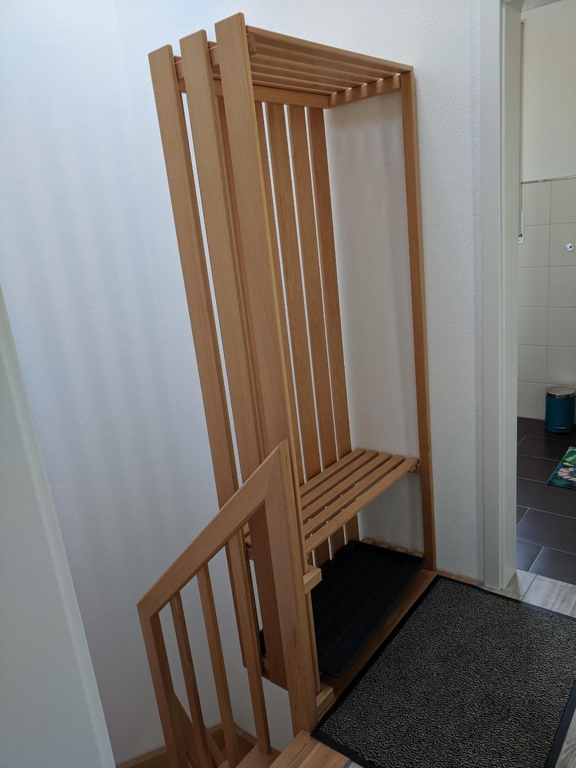 Apartment with Terrace photo 3