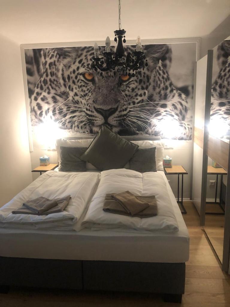 Double Room with Garden View photo 1