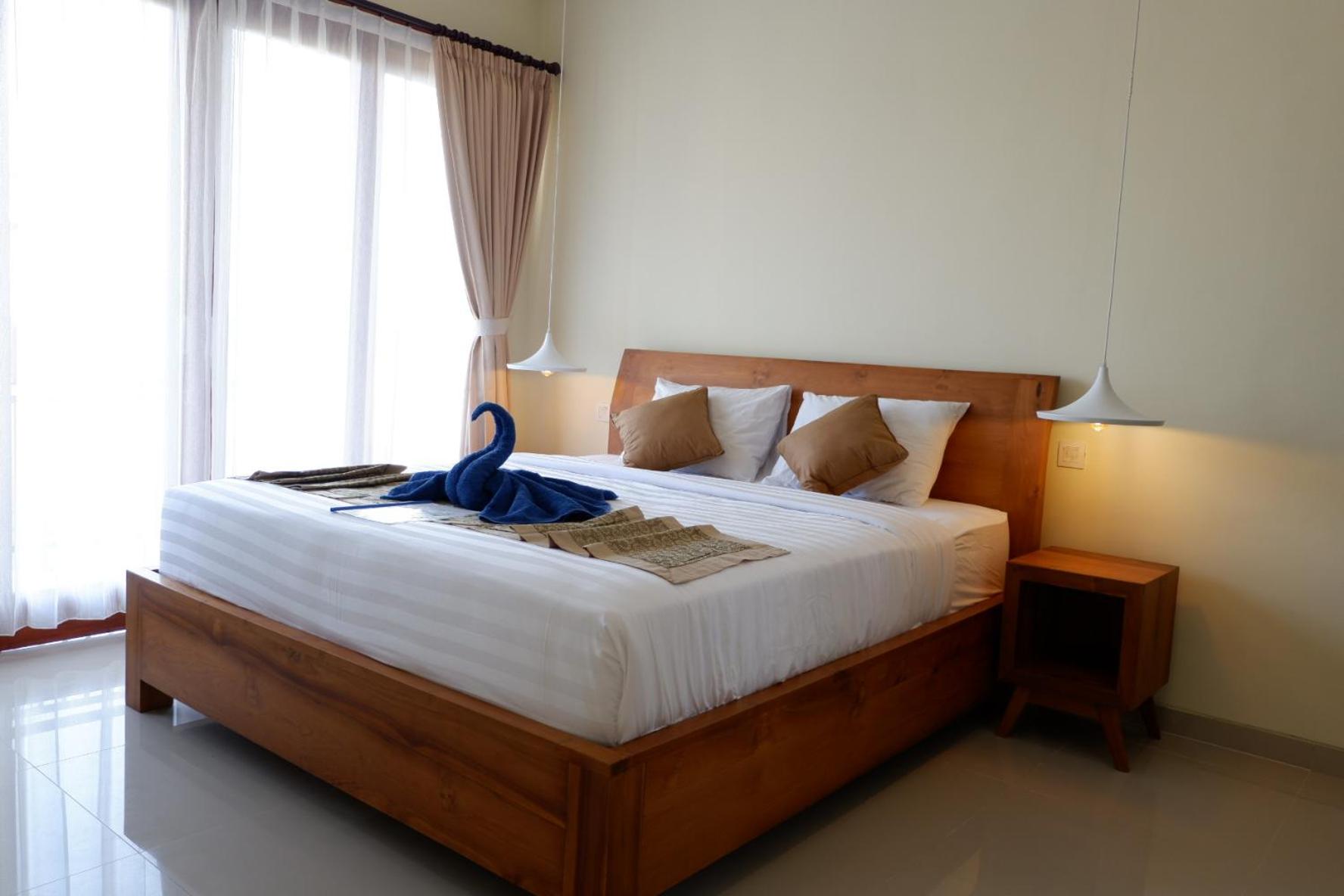 Deluxe Double or Twin Room - Photo 10