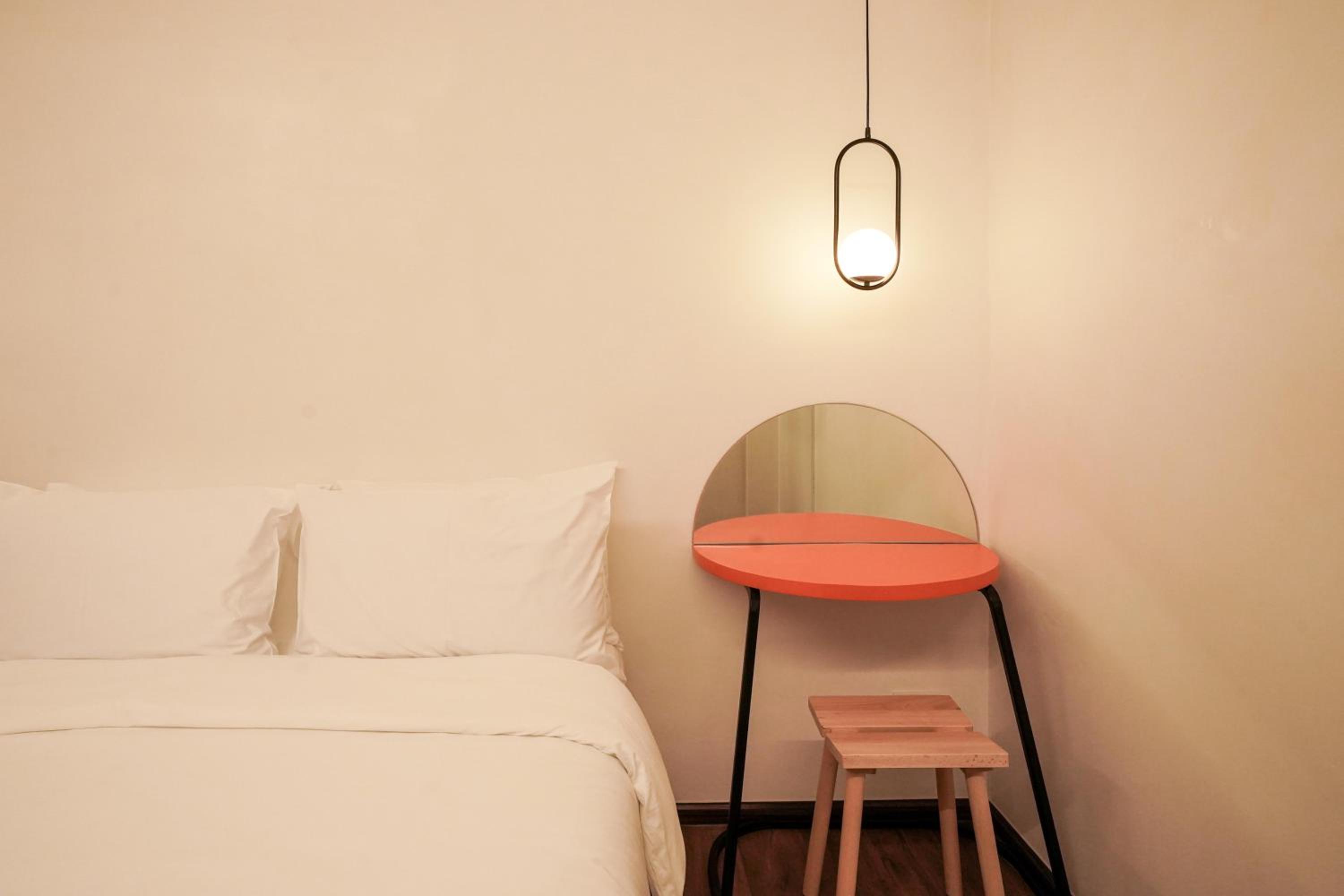 Superior Double Room - Photo 10