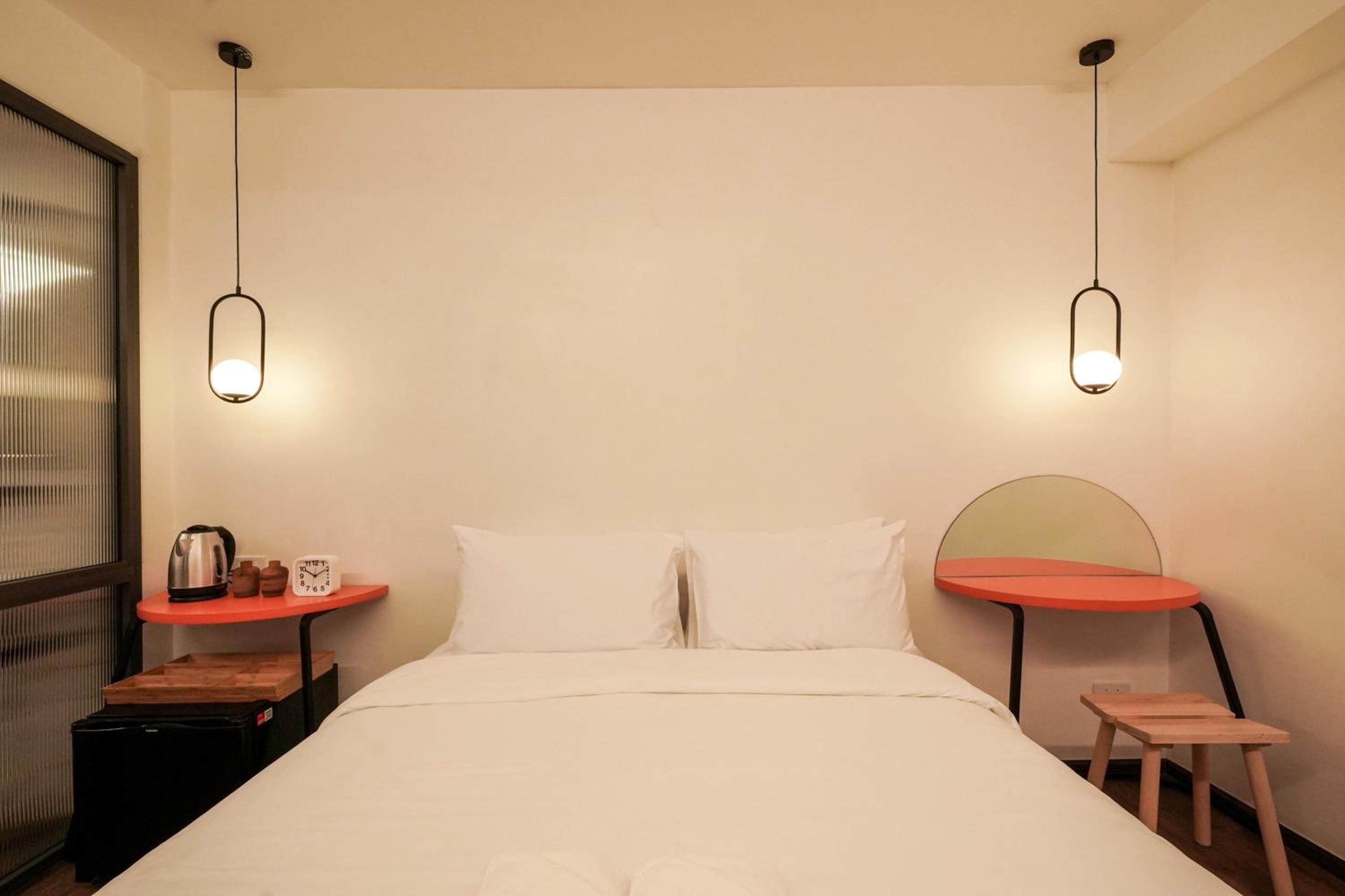 Superior Double Room - Photo 19