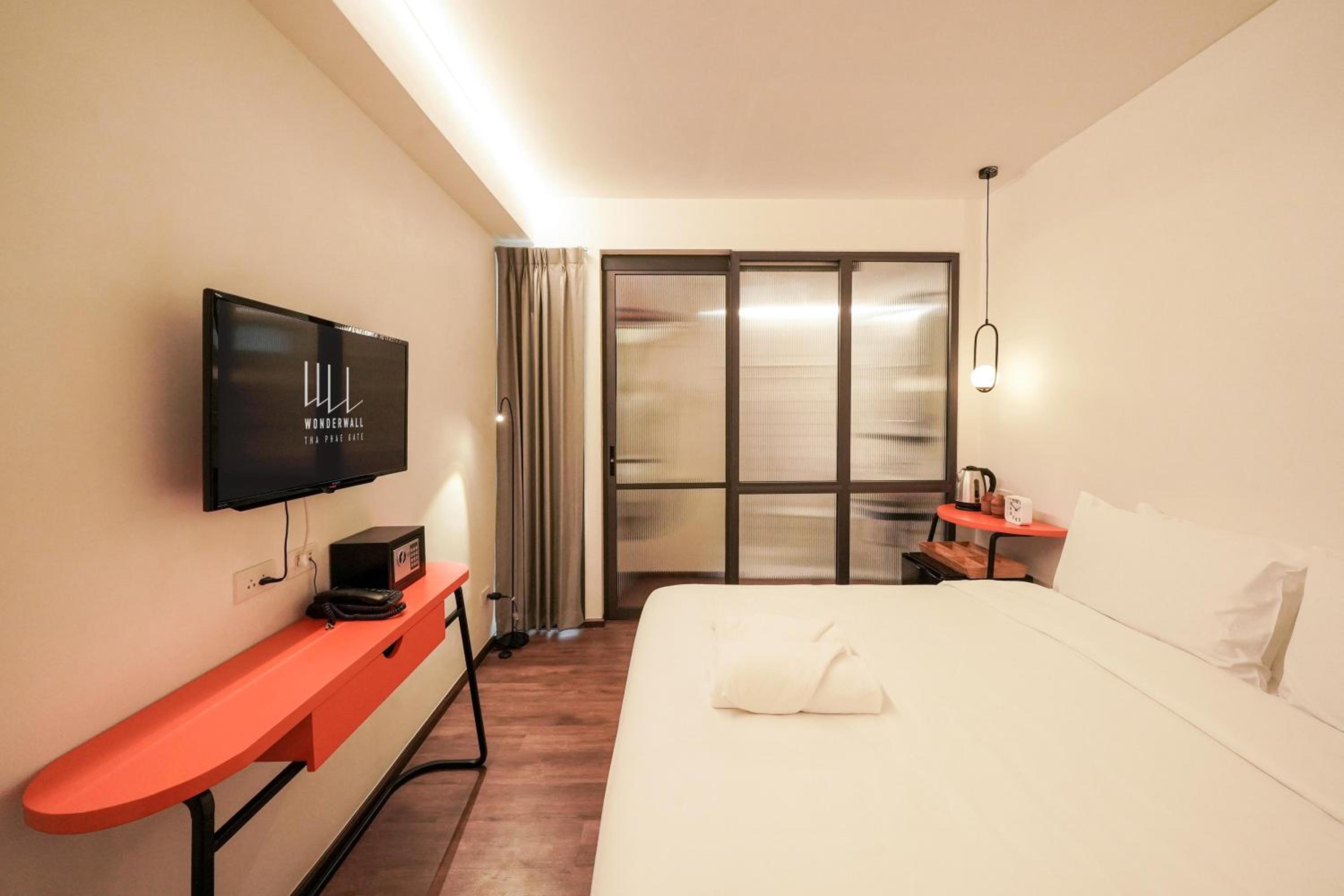 Superior Double Room - Photo 20