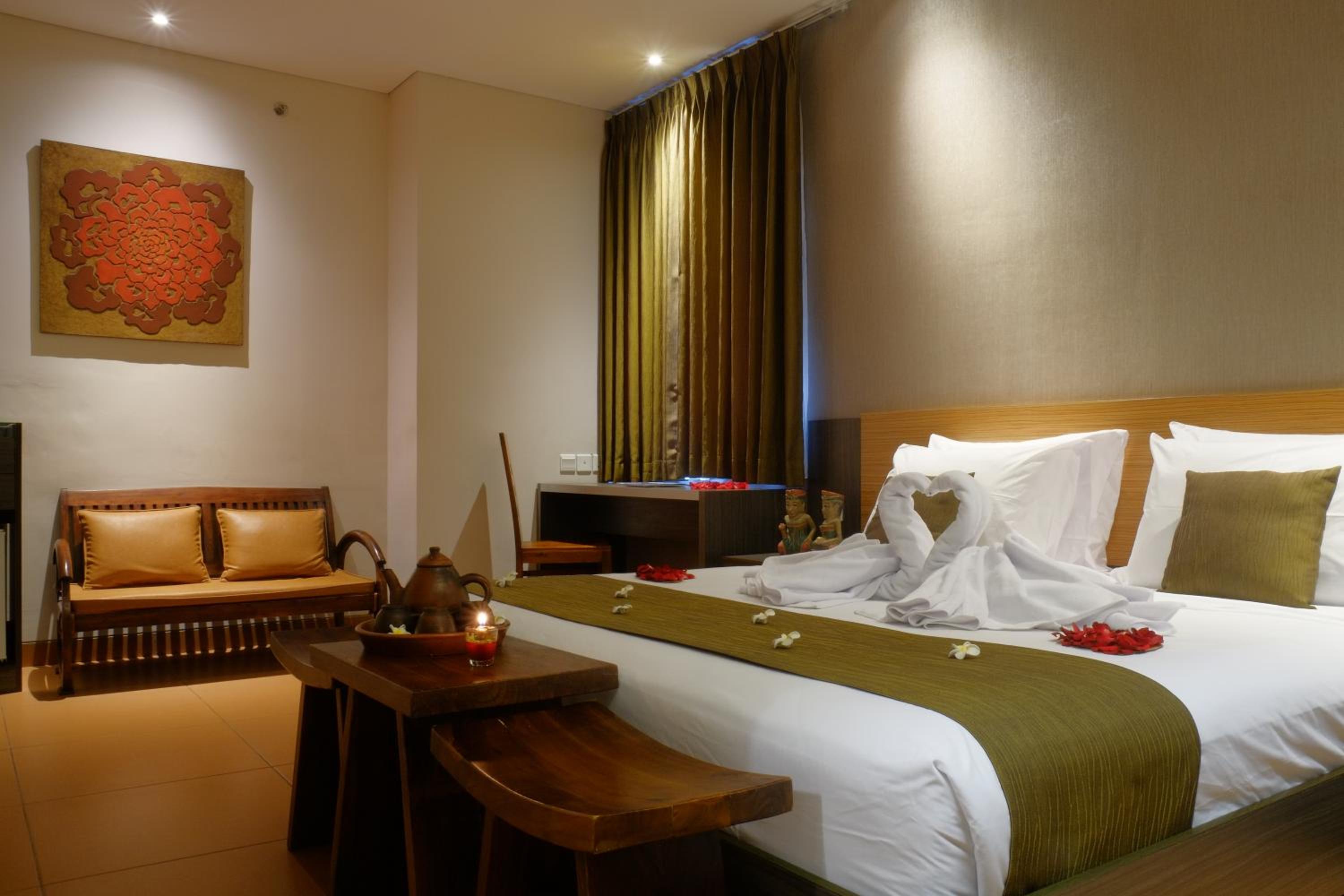Suite Room - Room Only - Photo 4
