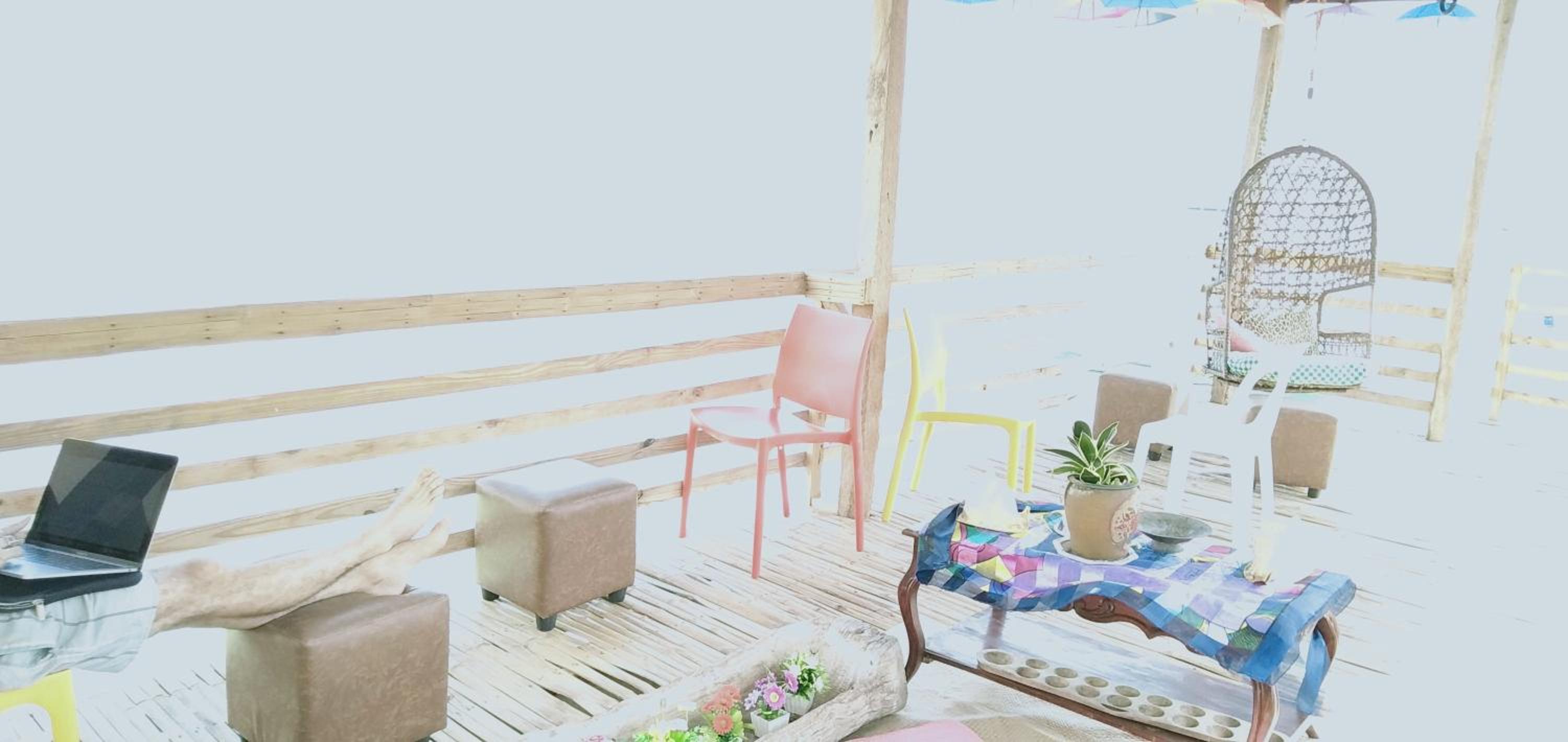 Quadruple Room with Terrace - Photo 3