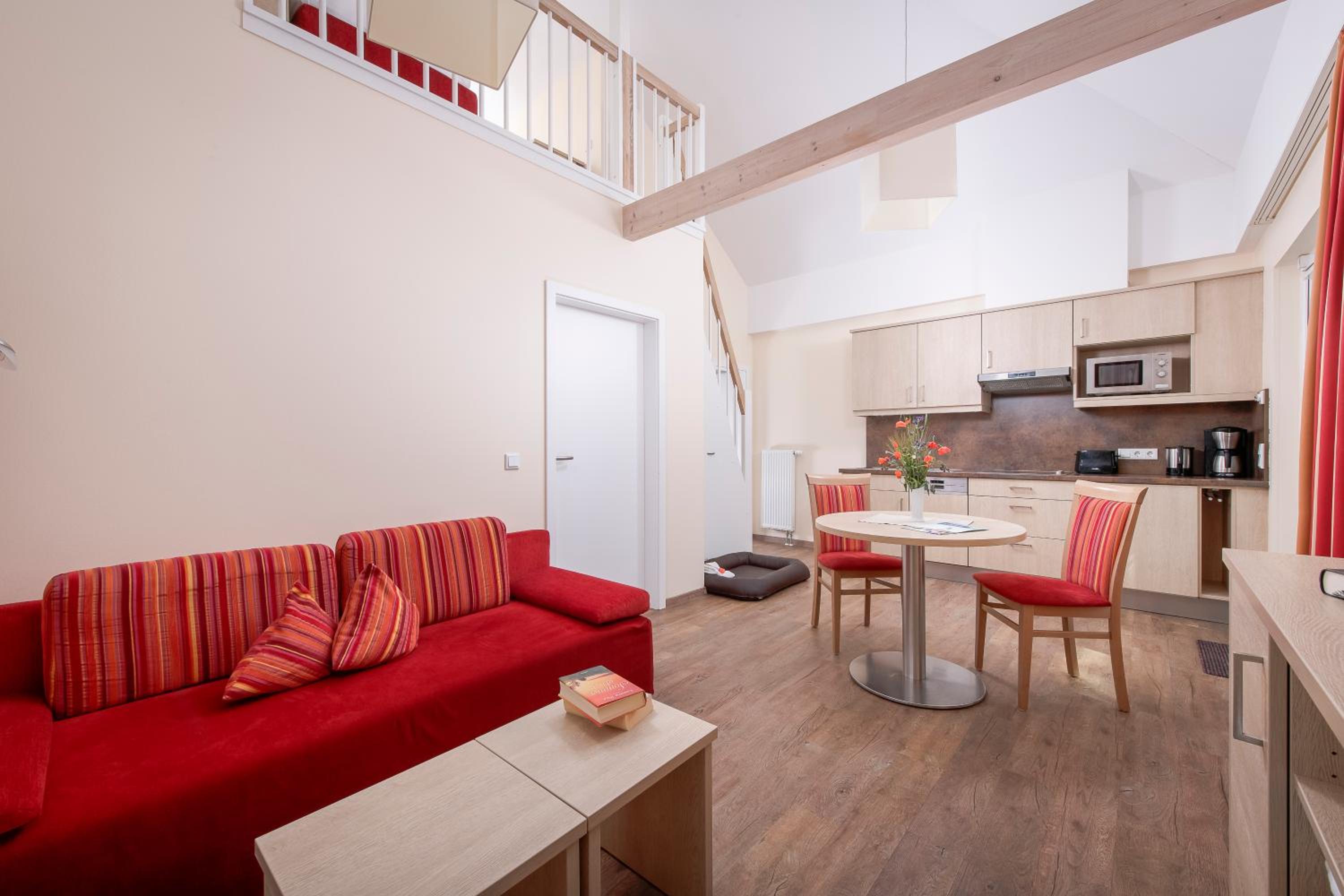 Maisonette petsfriendly photo 2