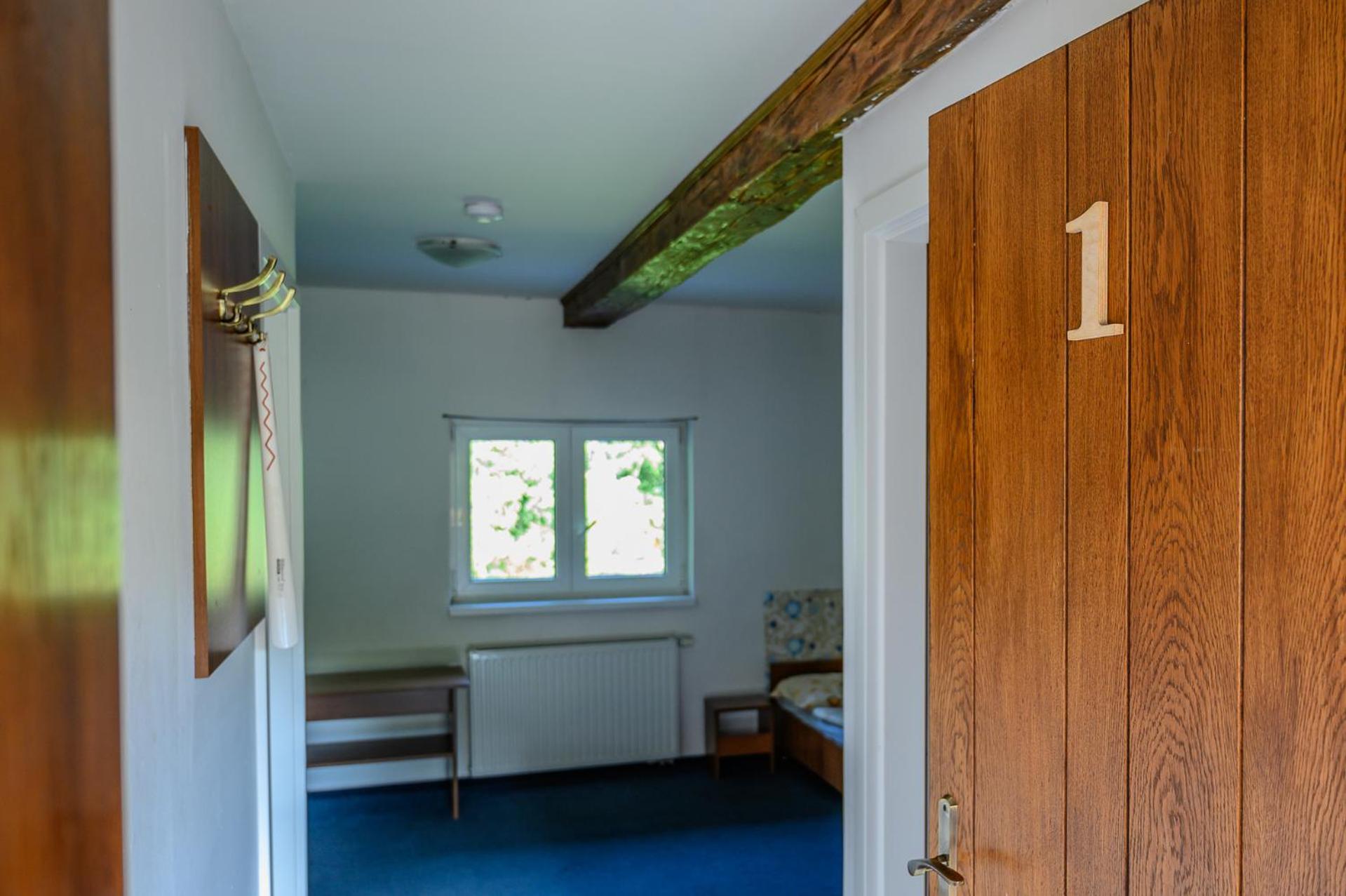 Quadruple Room With Bathroom photo 1