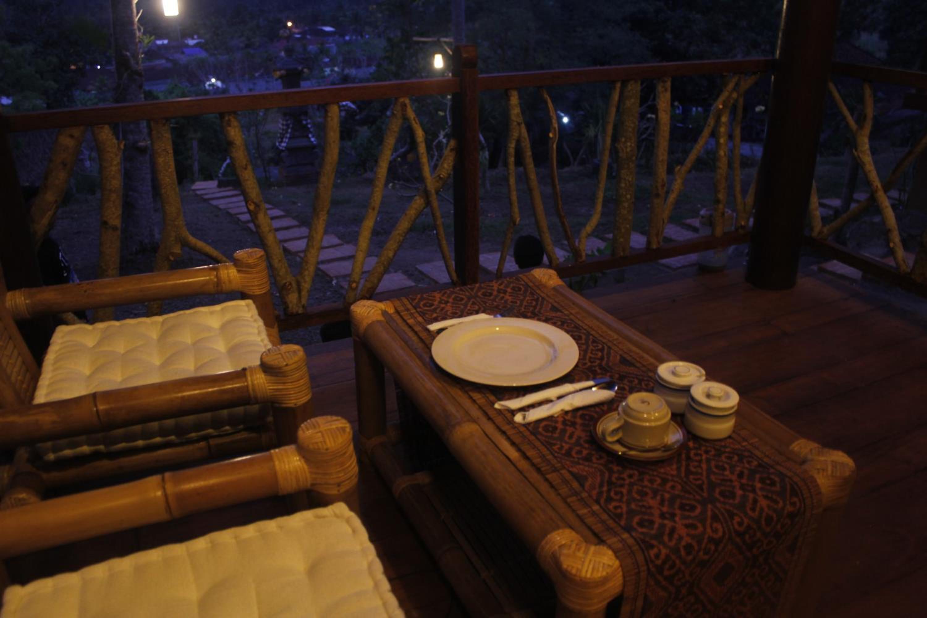 Standard Double Room - Photo 5