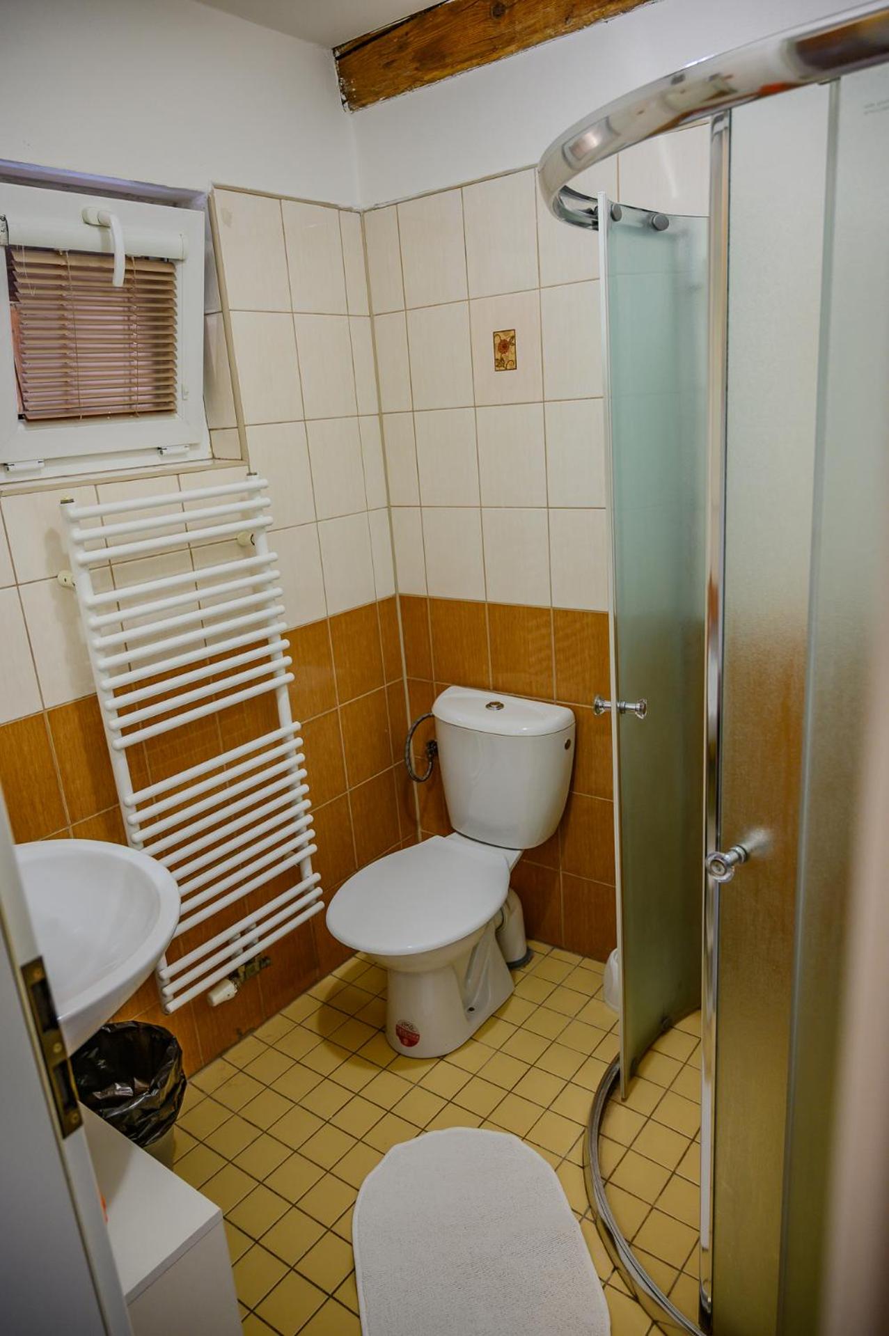 Quadruple Room With Bathroom photo 1