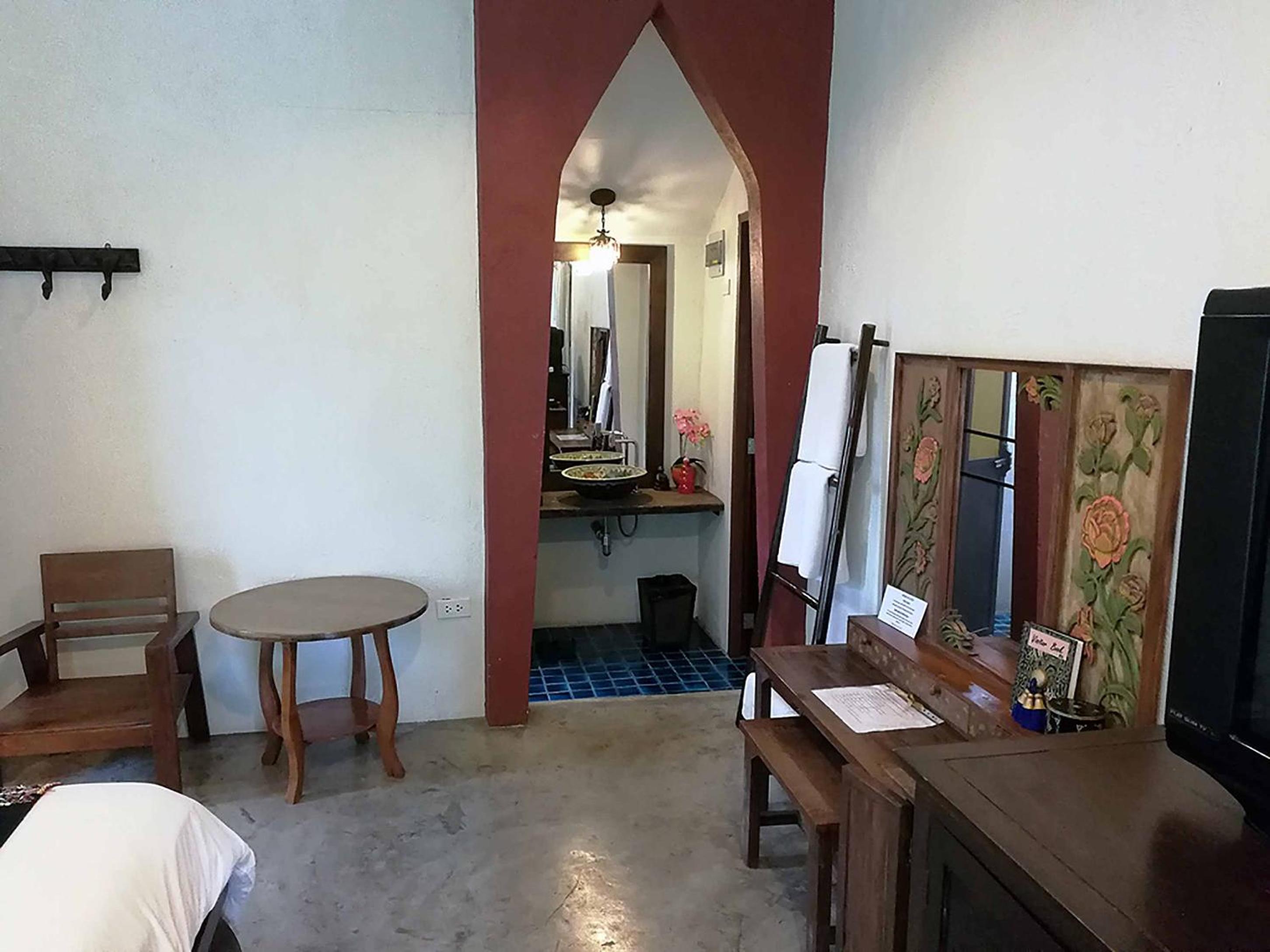 Superior Double or Twin Room photo 2