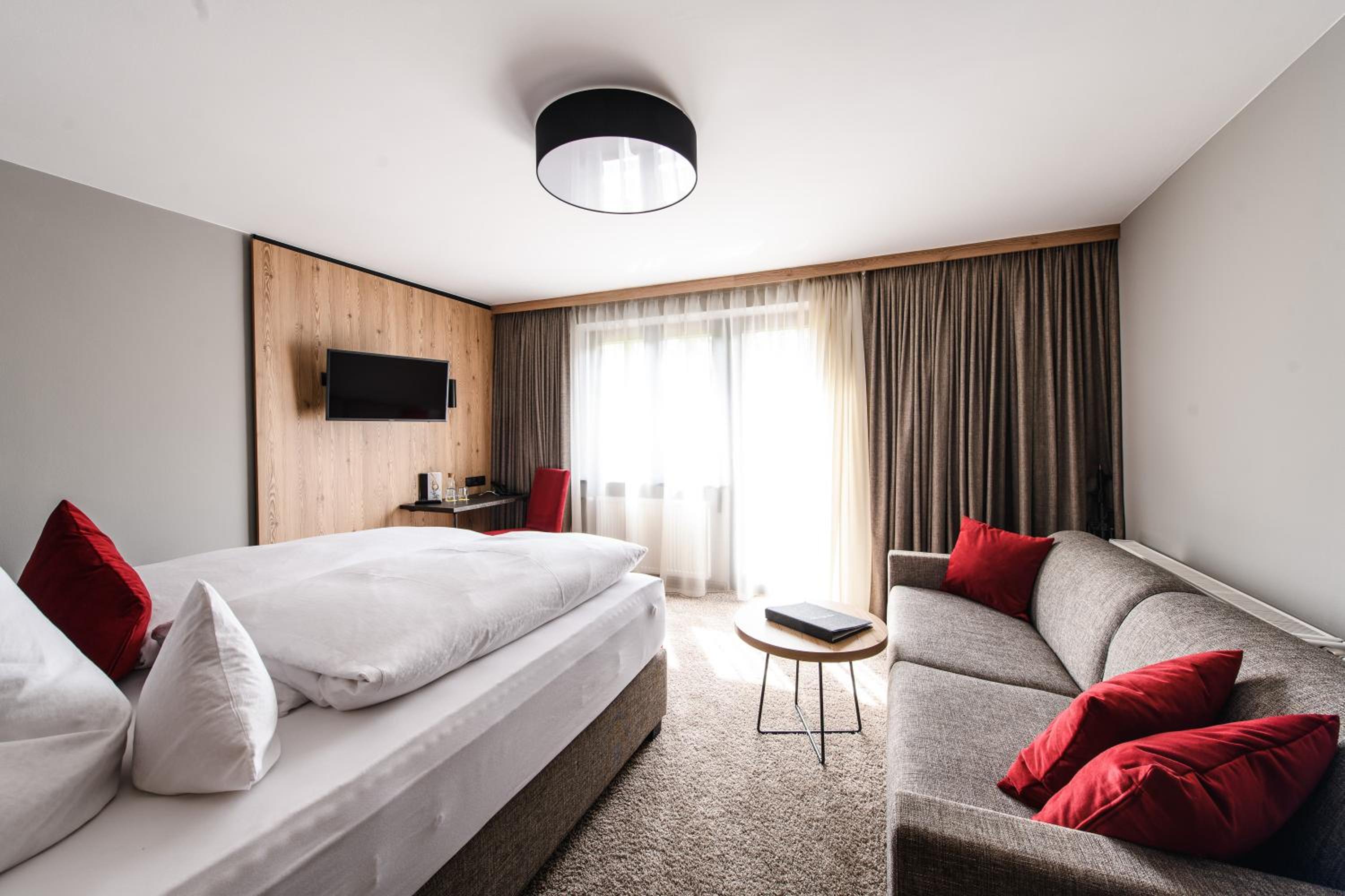 Junior Suite photo 1