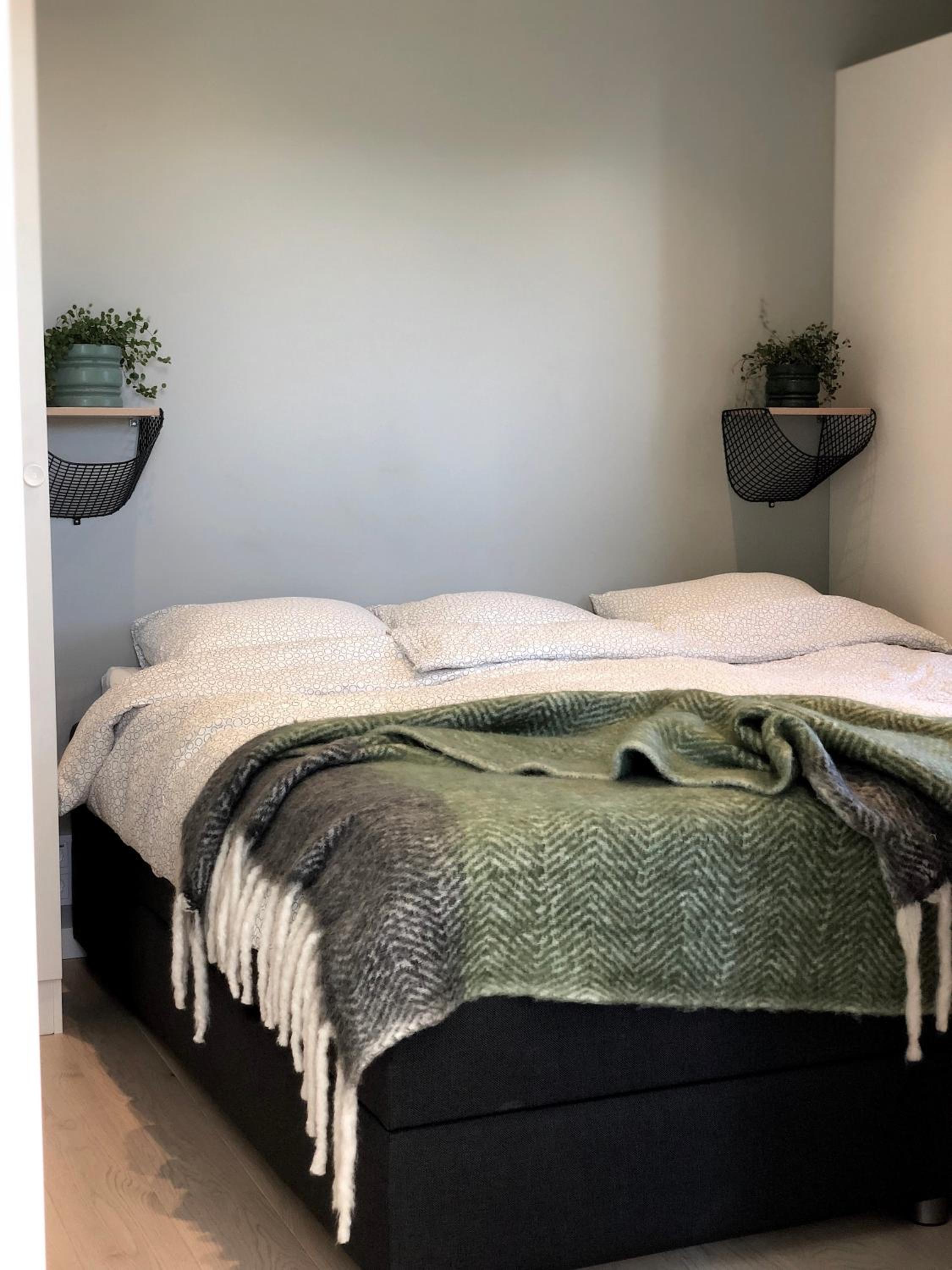 Two-Bedroom House photo 2