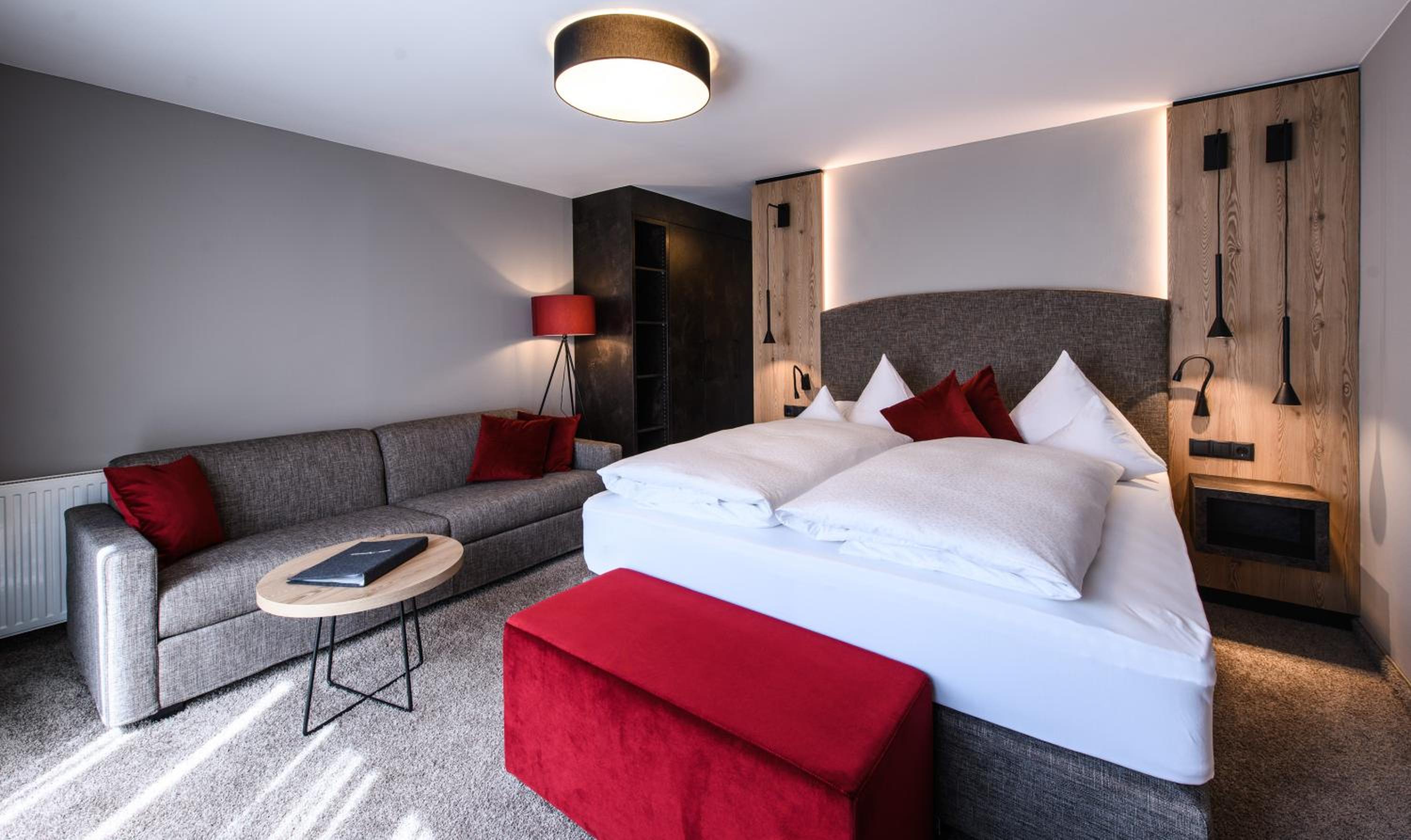 Junior Suite photo 2