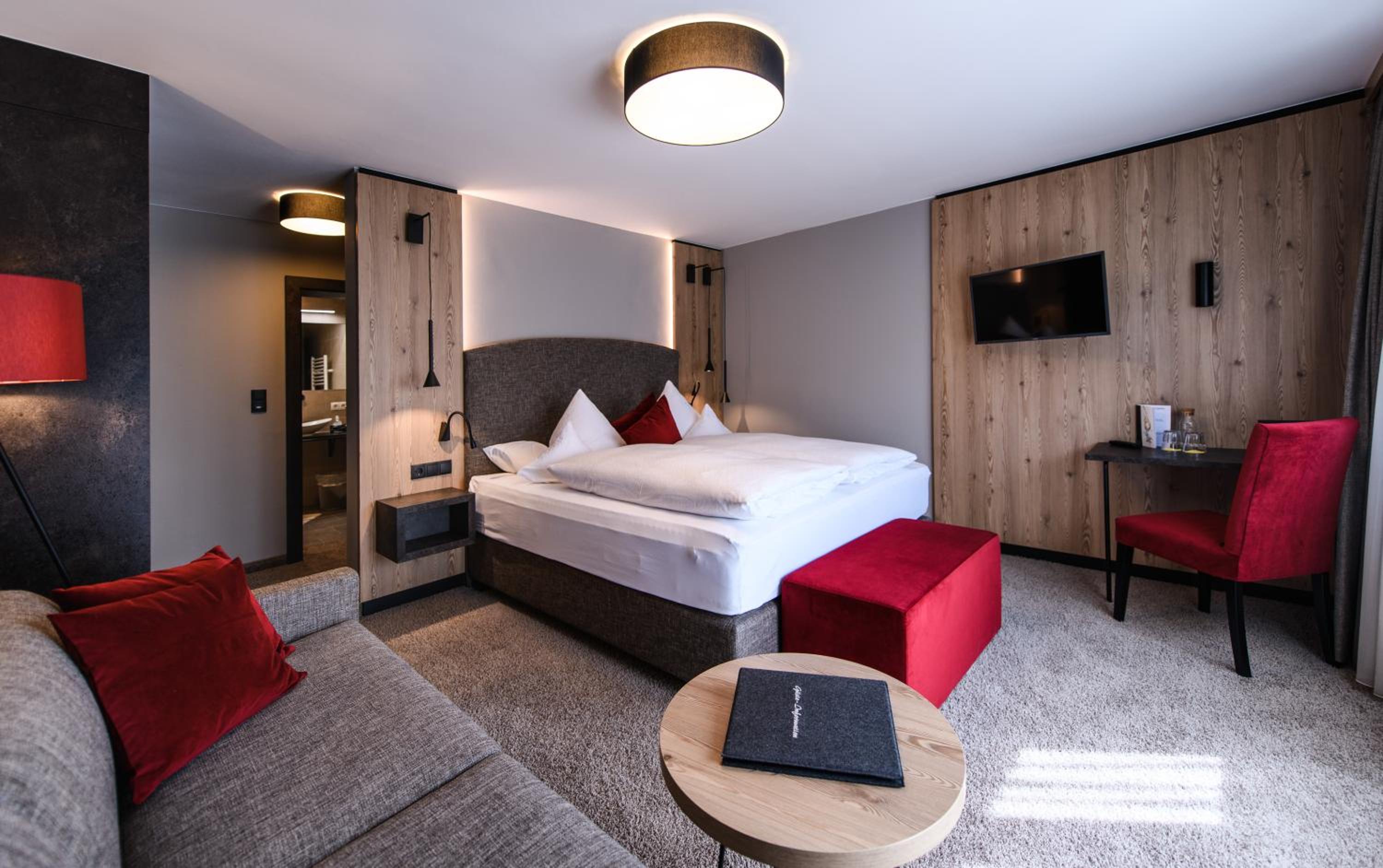 Junior Suite photo 3