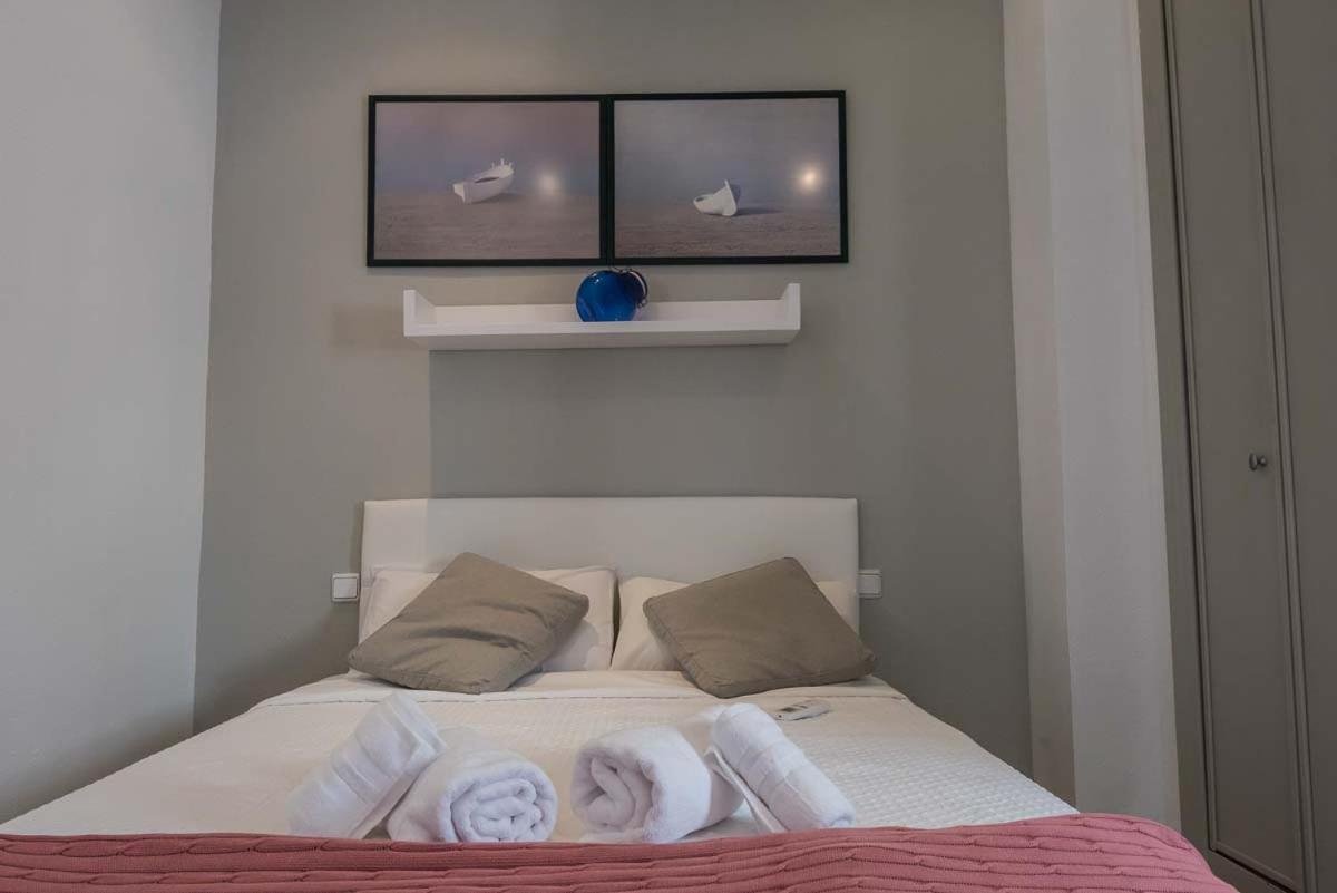One-Bedroom Apartment - Photo 6