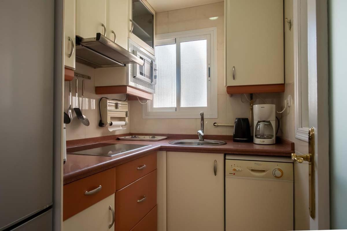 One-Bedroom Apartment - Photo 9