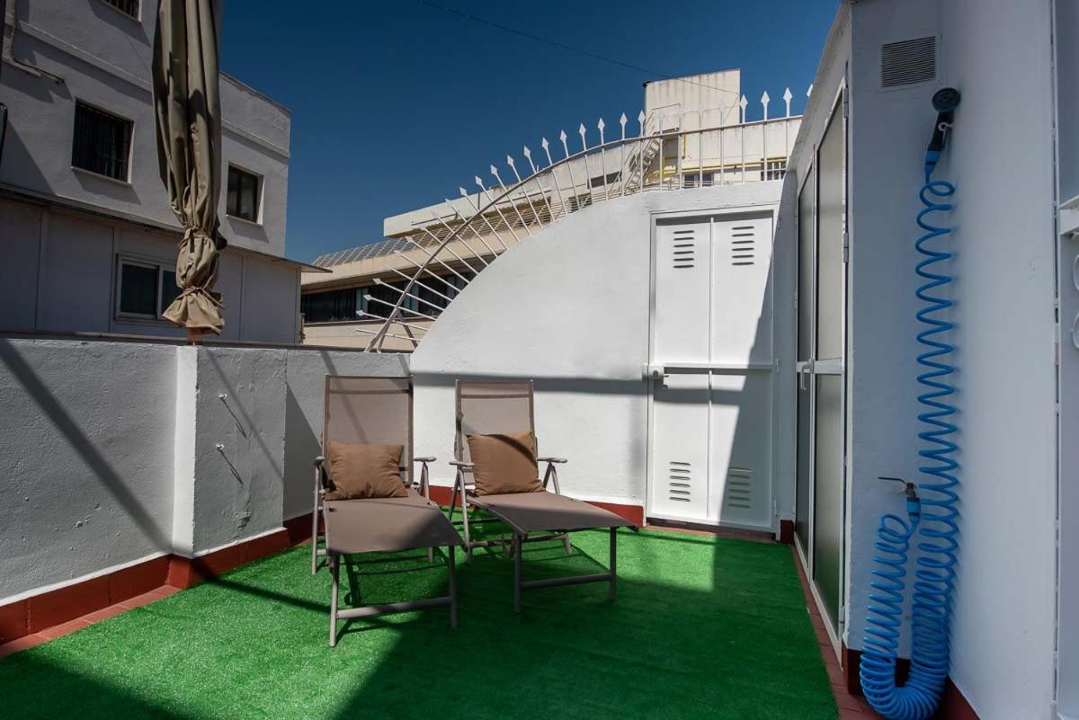 One-Bedroom Apartment - Photo 13