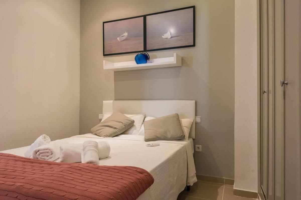 One-Bedroom Apartment - Photo 16