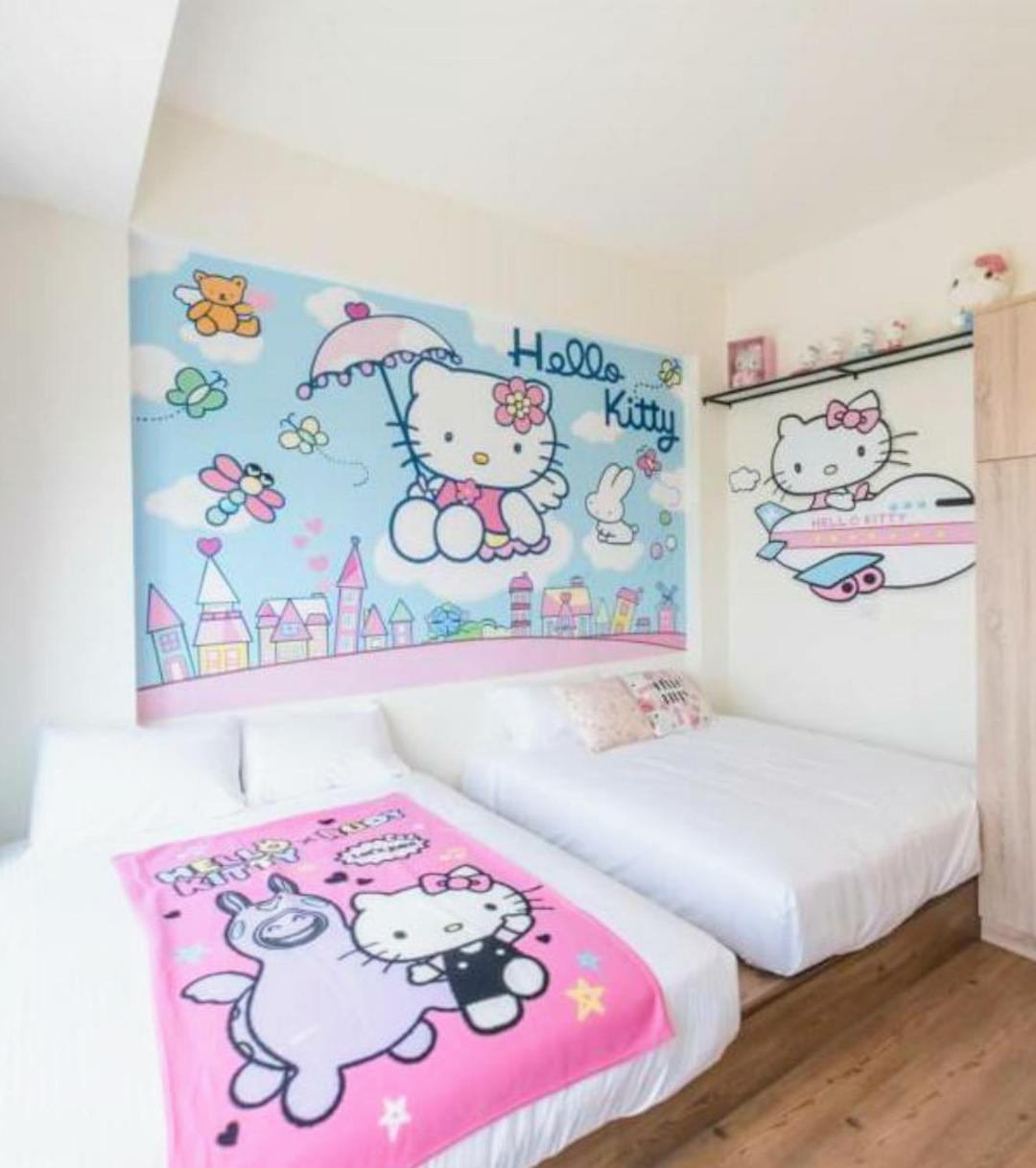 Standard Quadruple Room photo 1